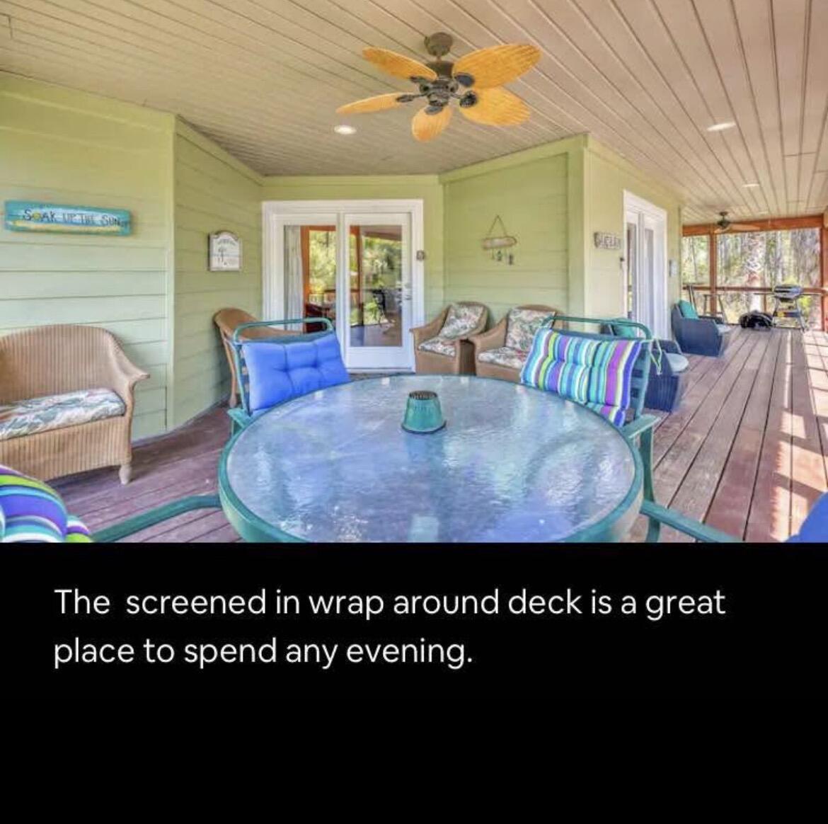 NO RECORDED SUBDIVISION - Residential Lease
