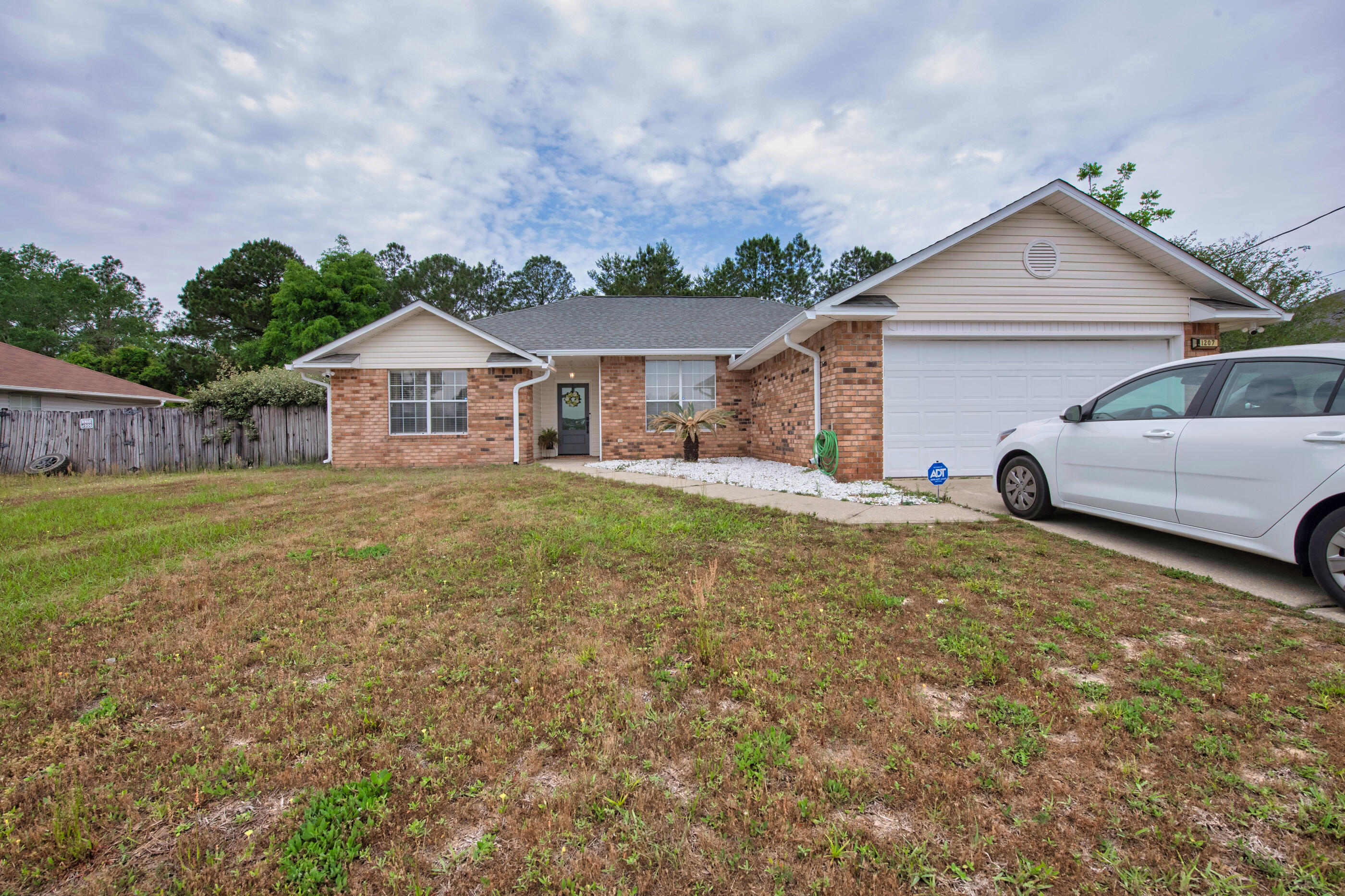 COUNTRYVIEW ESTATES 4TH ADDN - Residential