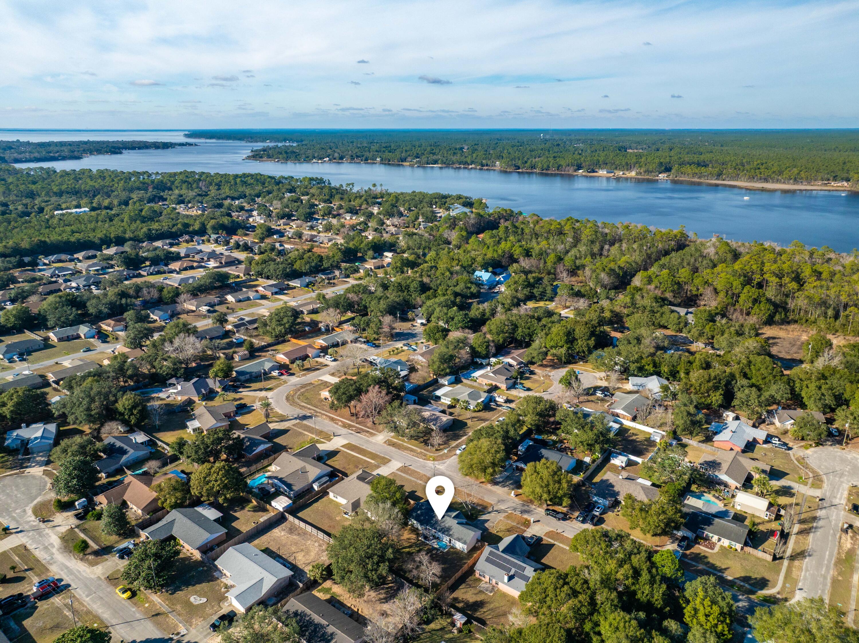 COUNTRY BREEZE ESTATES - Residential