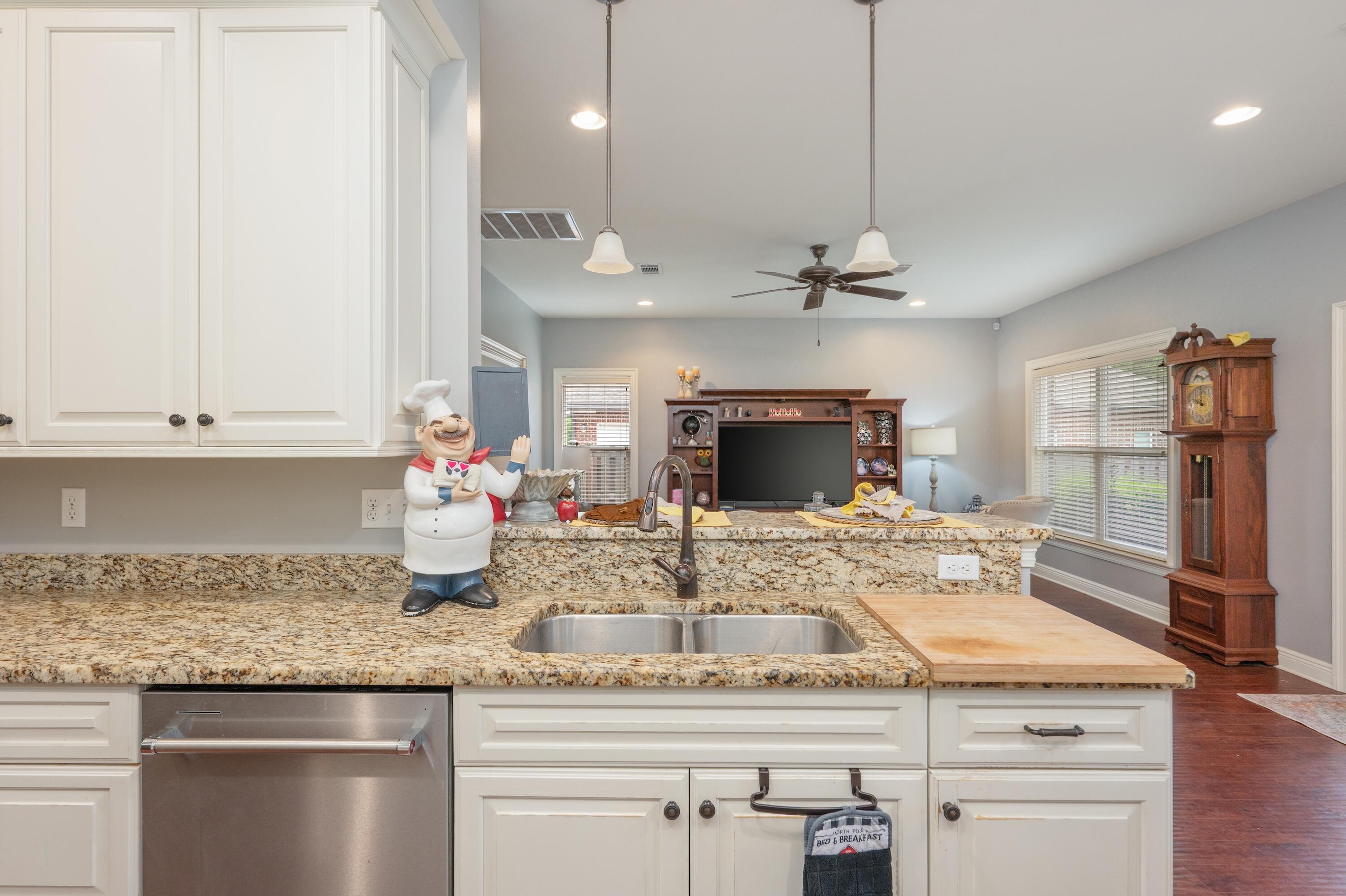 Mill Creek Farms - Residential
