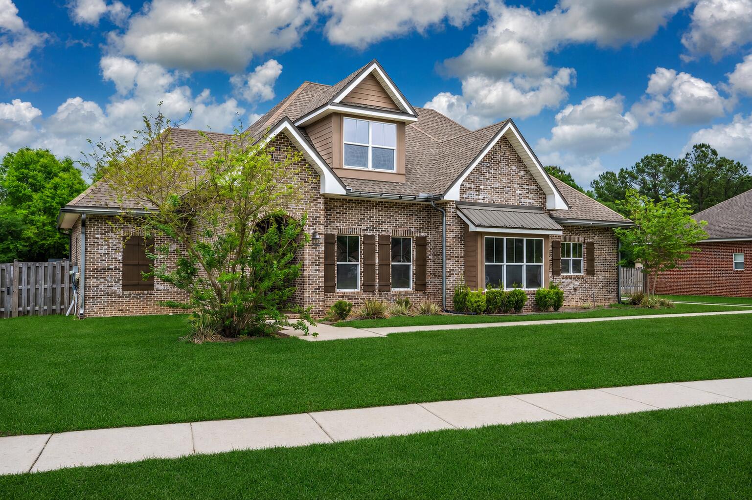 Mill Creek Farms - Residential
