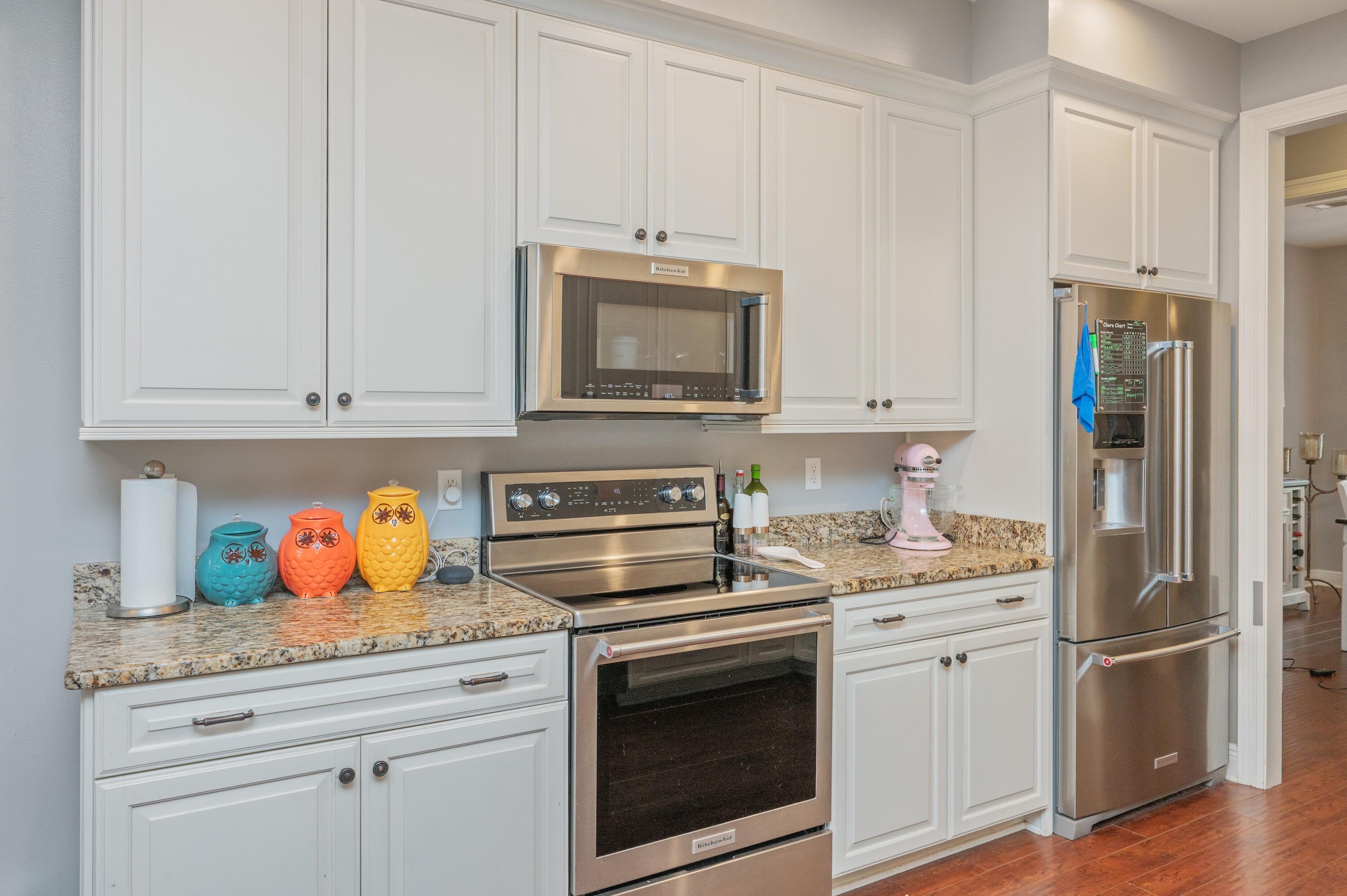 Mill Creek Farms - Residential