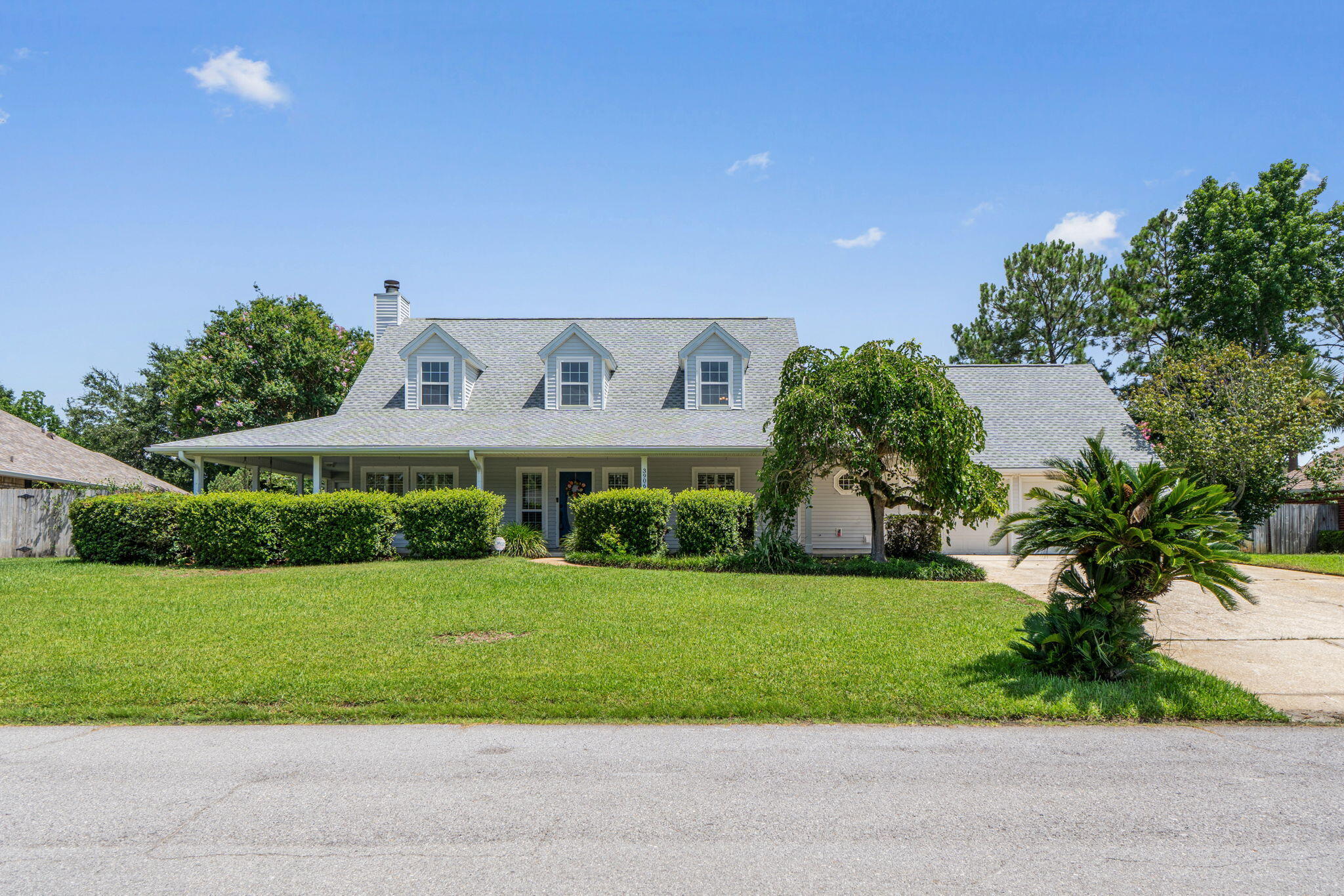 TIGER POINT - Residential