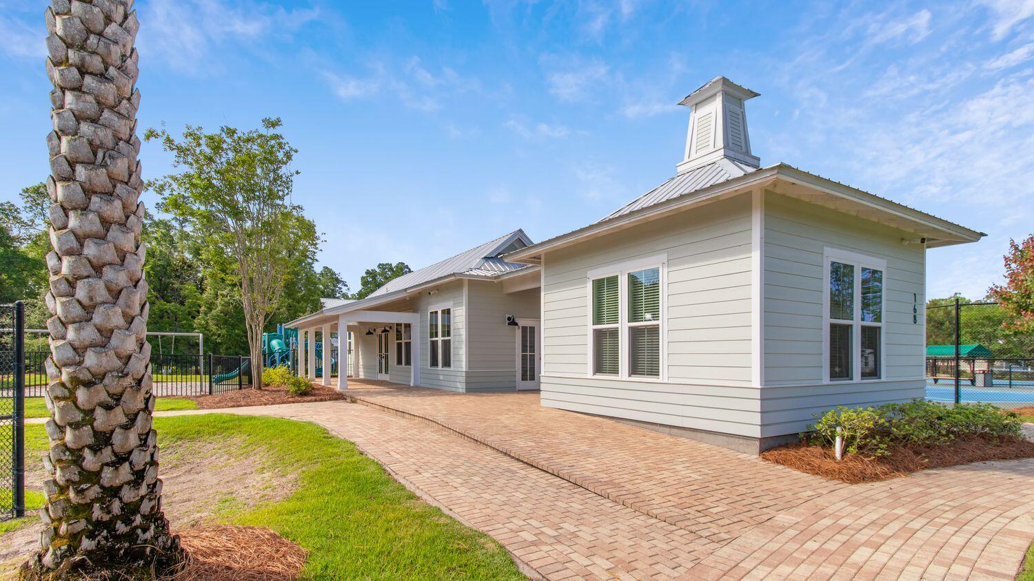 BEAR CREEK PH I - Residential