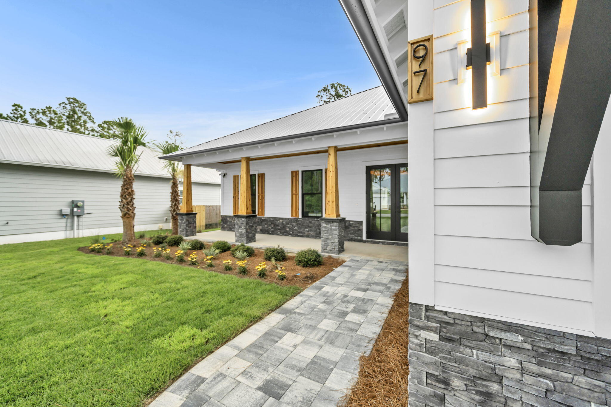 BEAR CREEK PH I - Residential