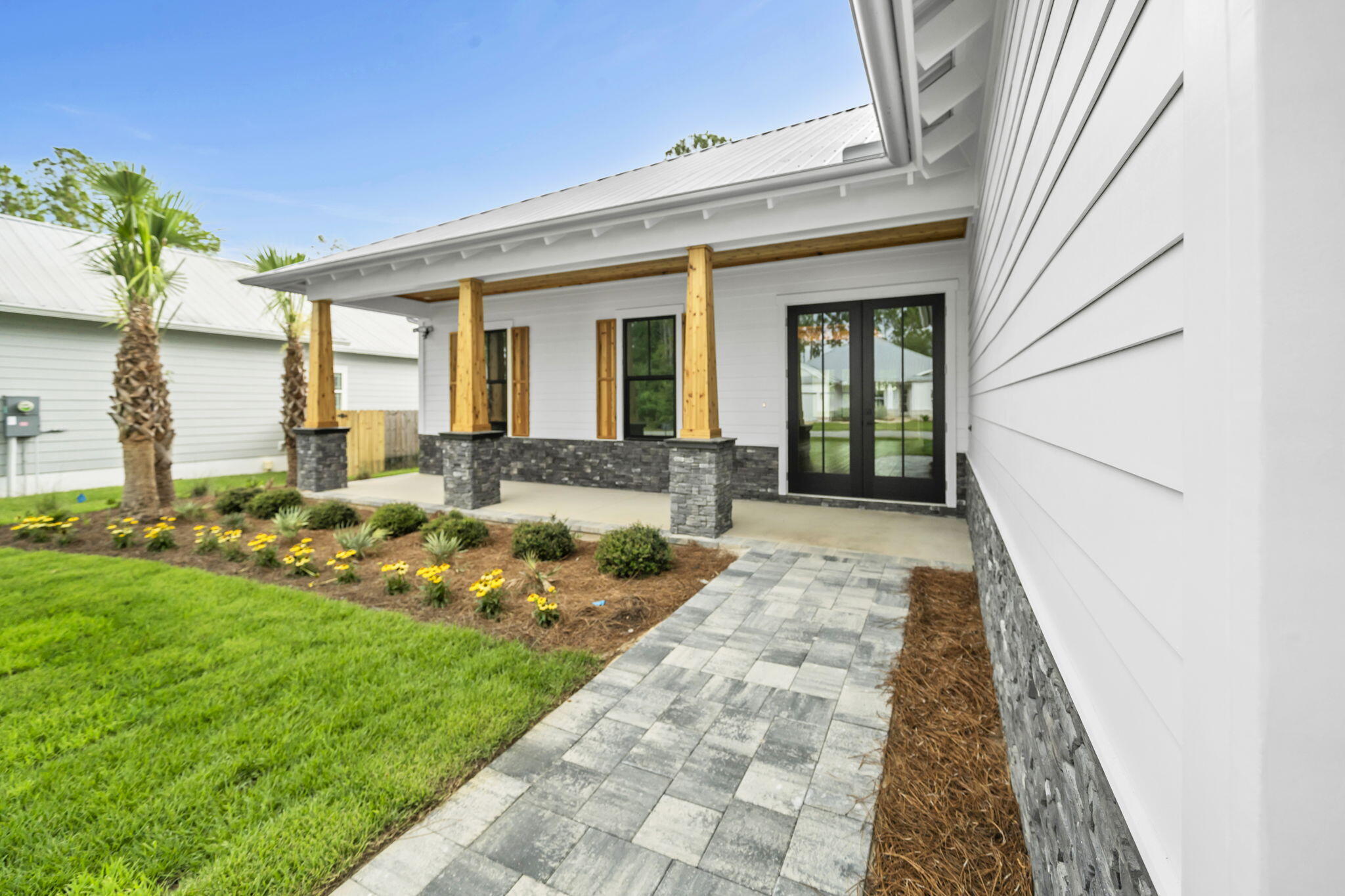 BEAR CREEK PH I - Residential