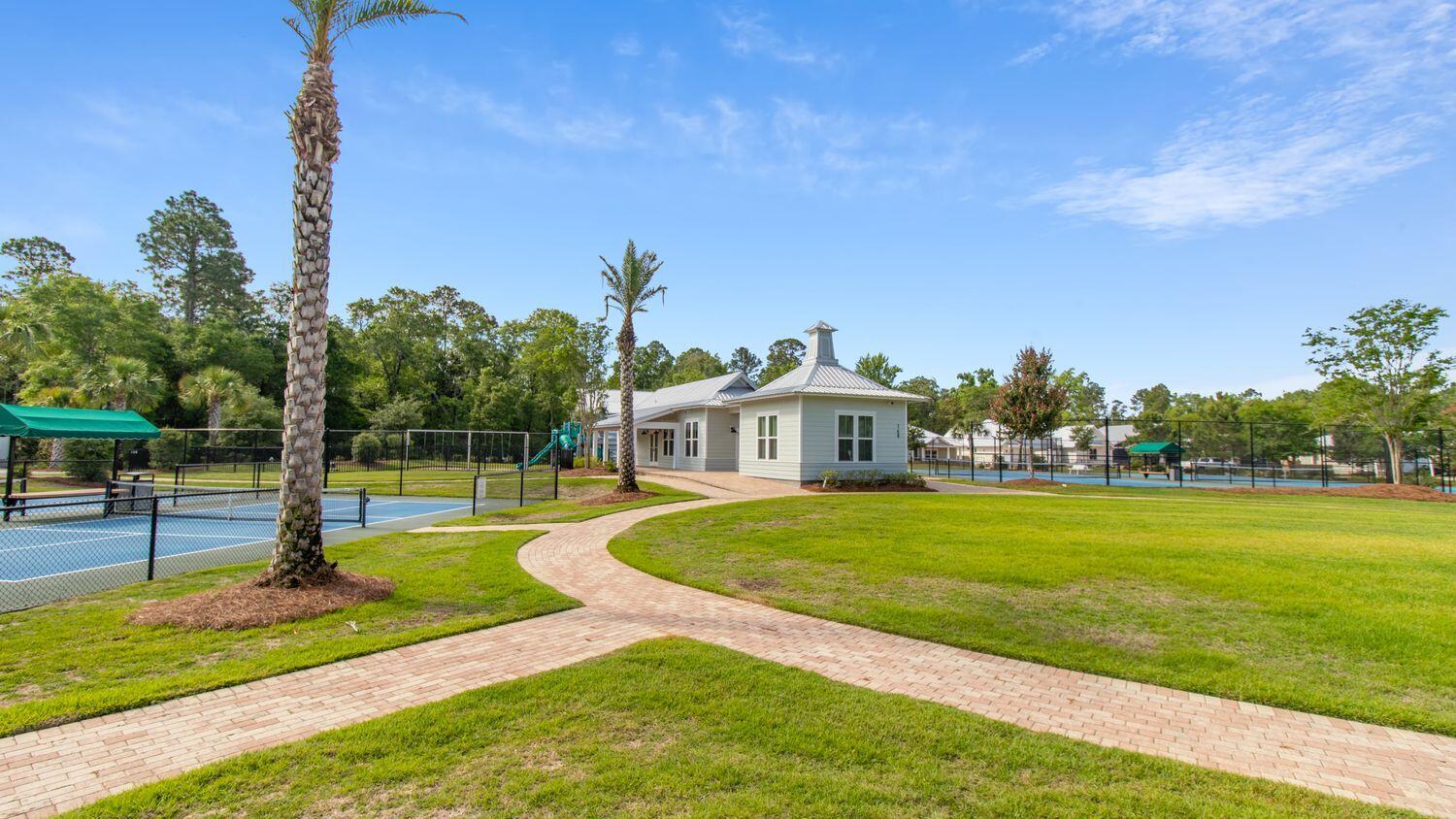 BEAR CREEK PH I - Residential