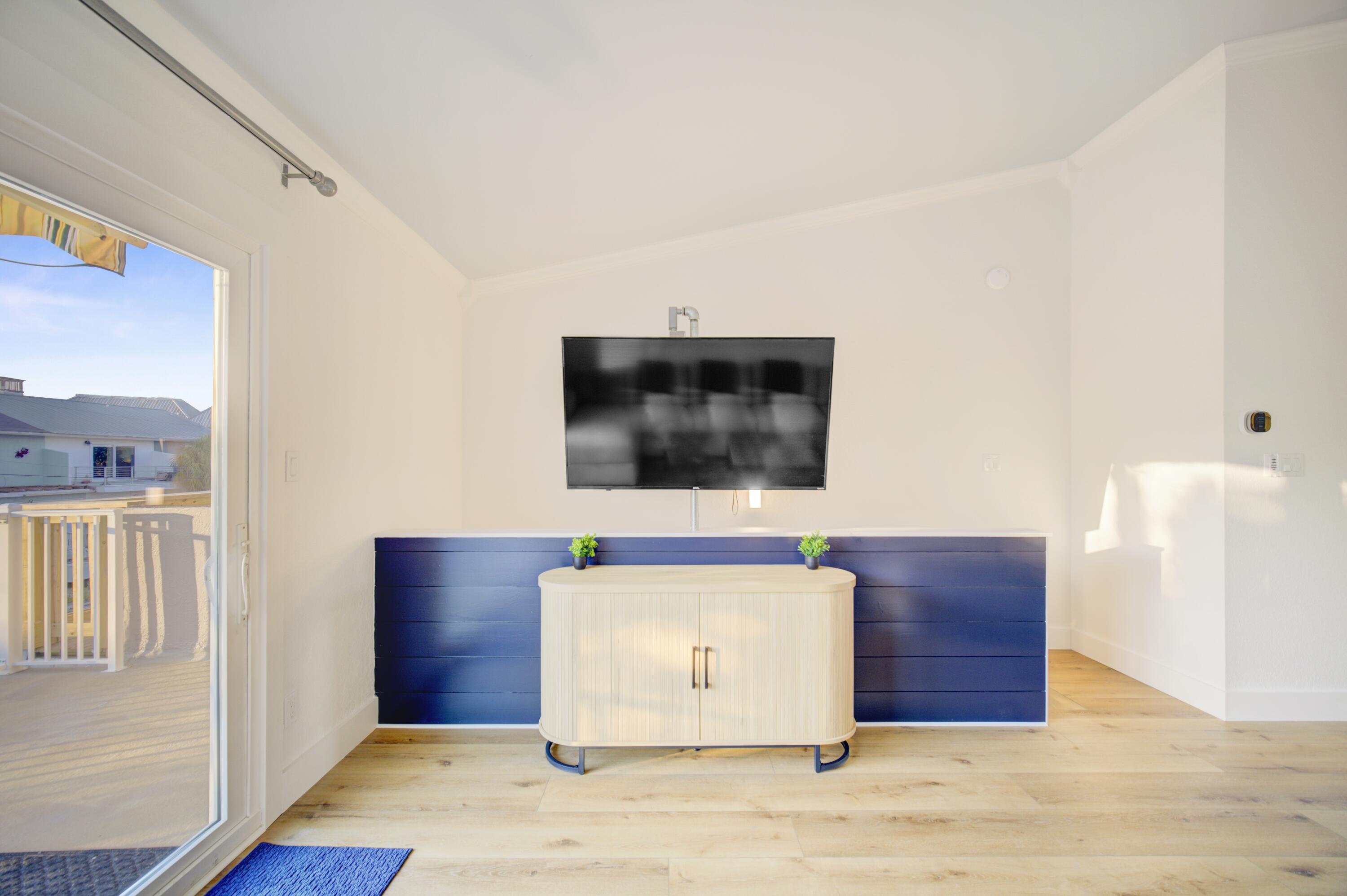 EAST PASS T/H II UNIT 6 - Residential