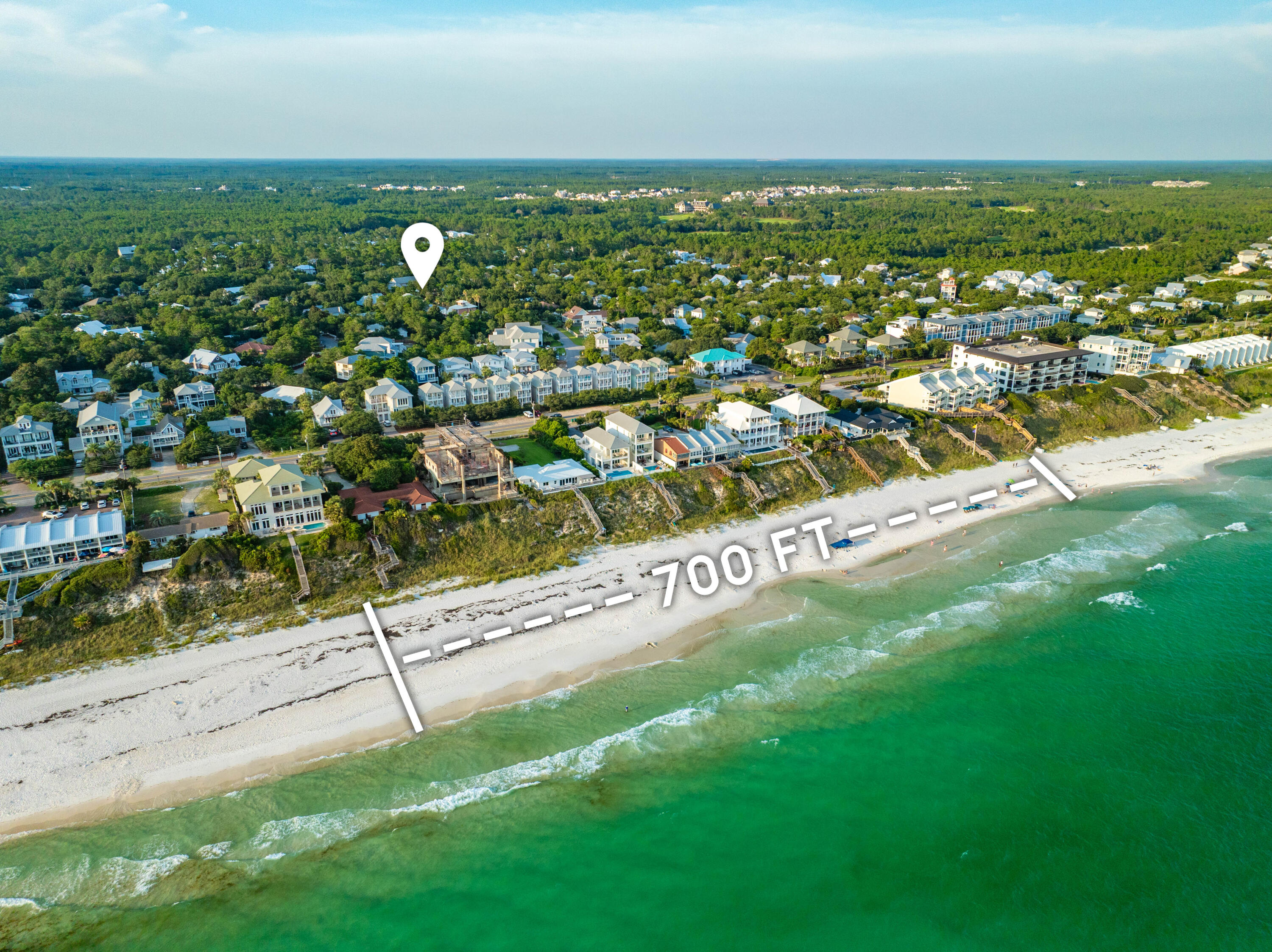 SEABREEZE EAST - Residential