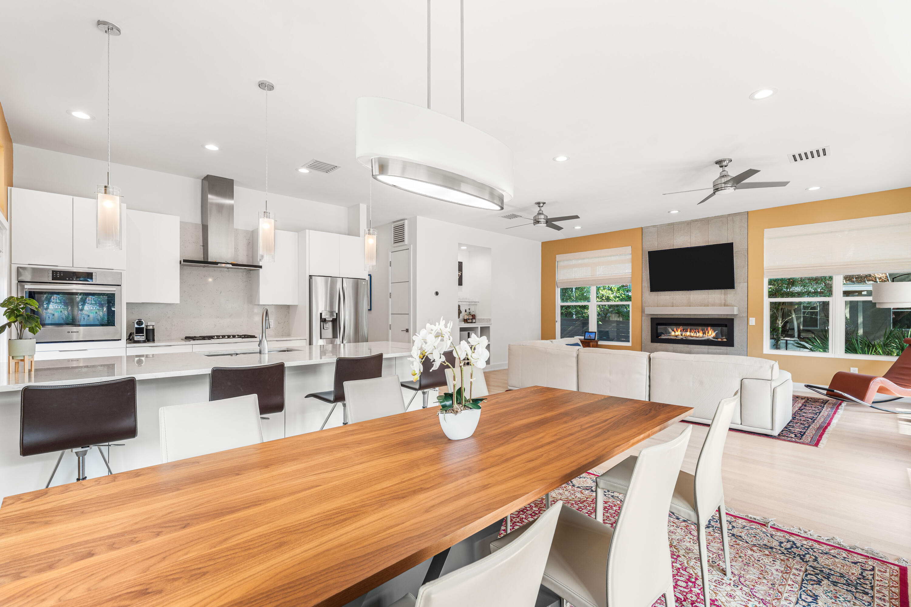 SEABREEZE EAST - Residential