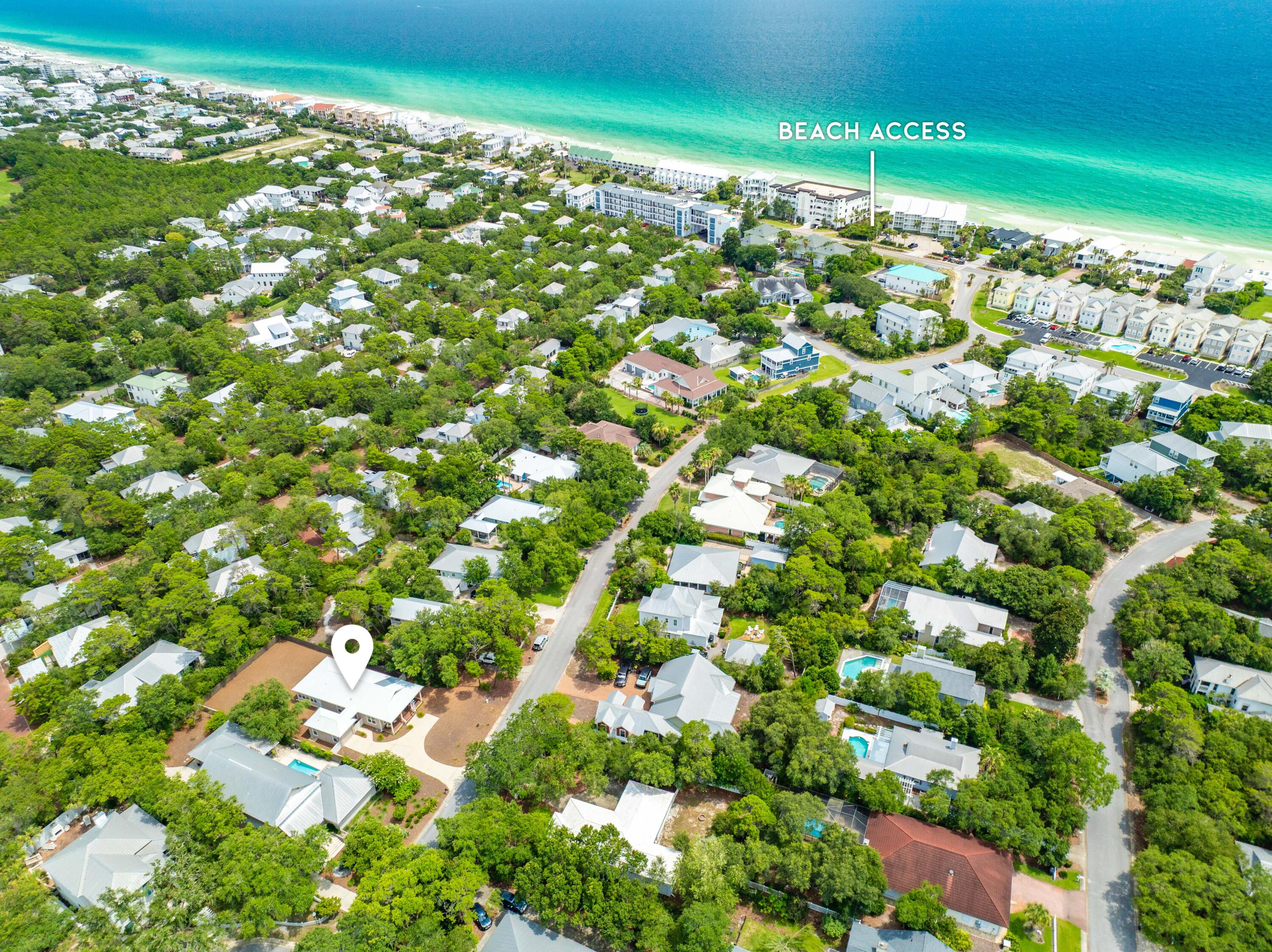 SEABREEZE EAST - Residential
