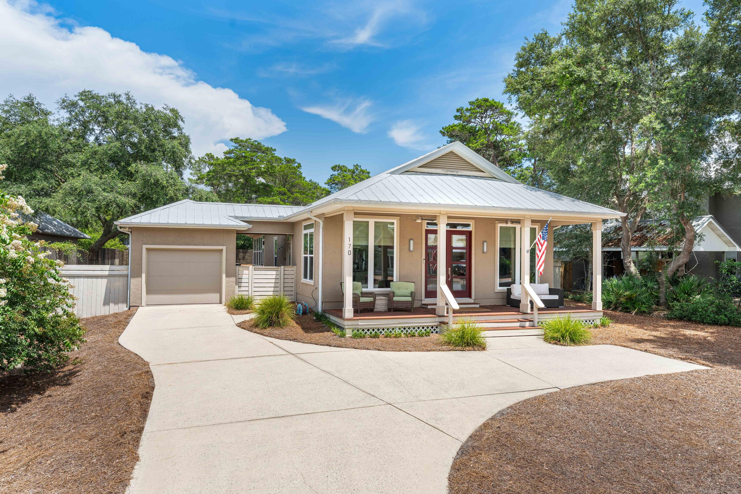 SEABREEZE EAST - Residential