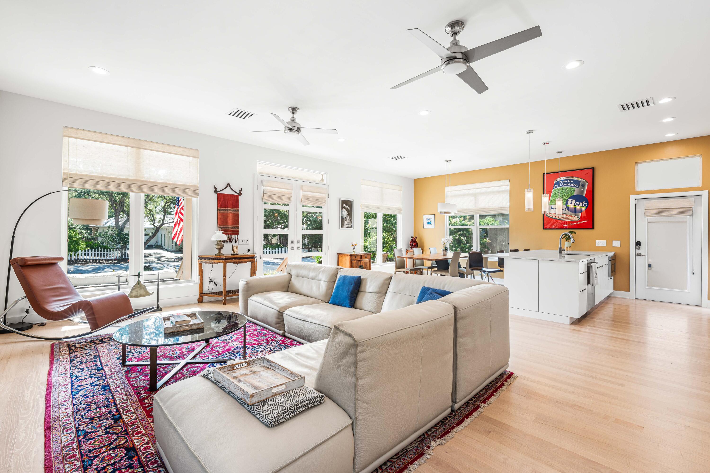 SEABREEZE EAST - Residential