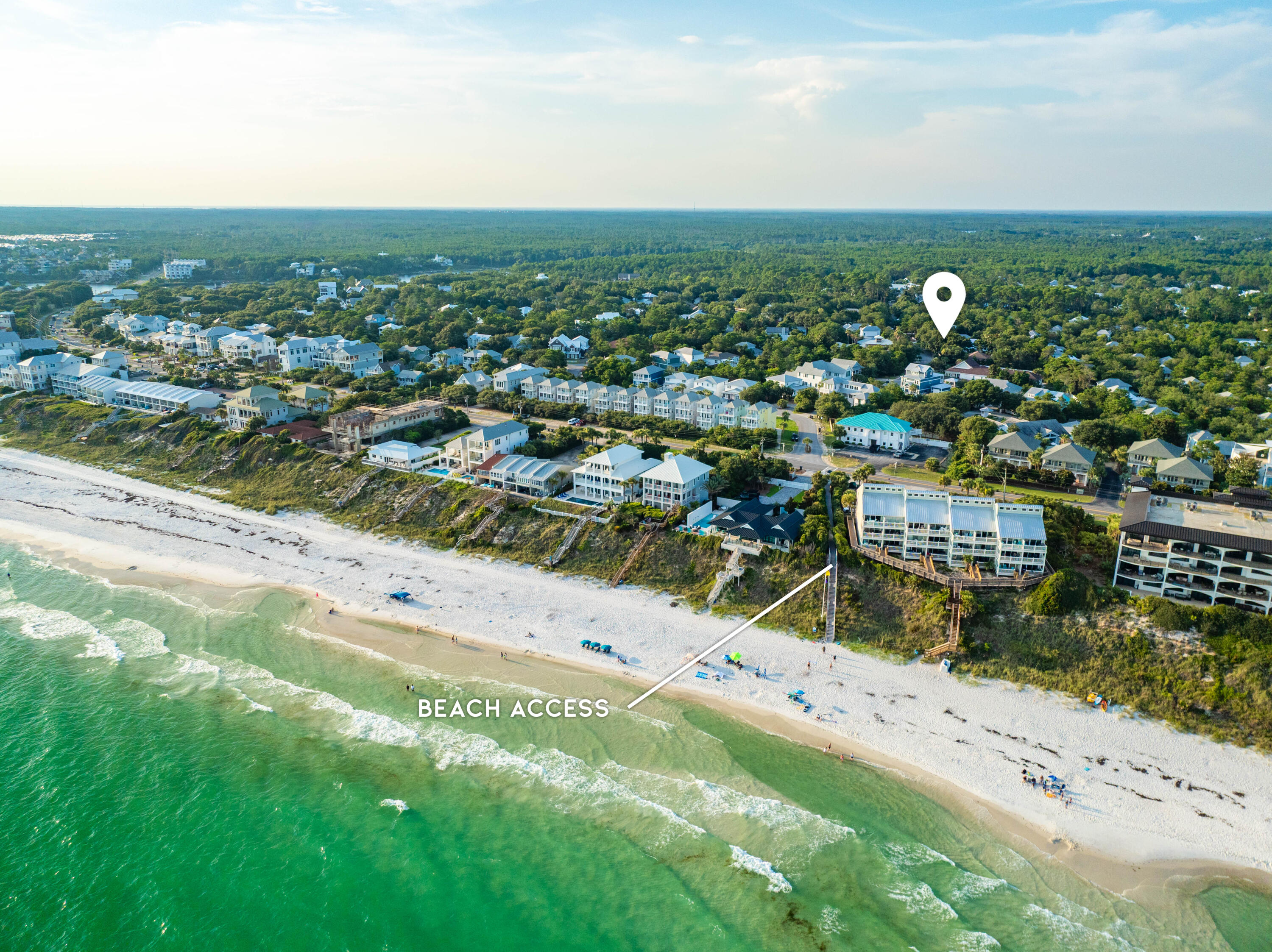 SEABREEZE EAST - Residential