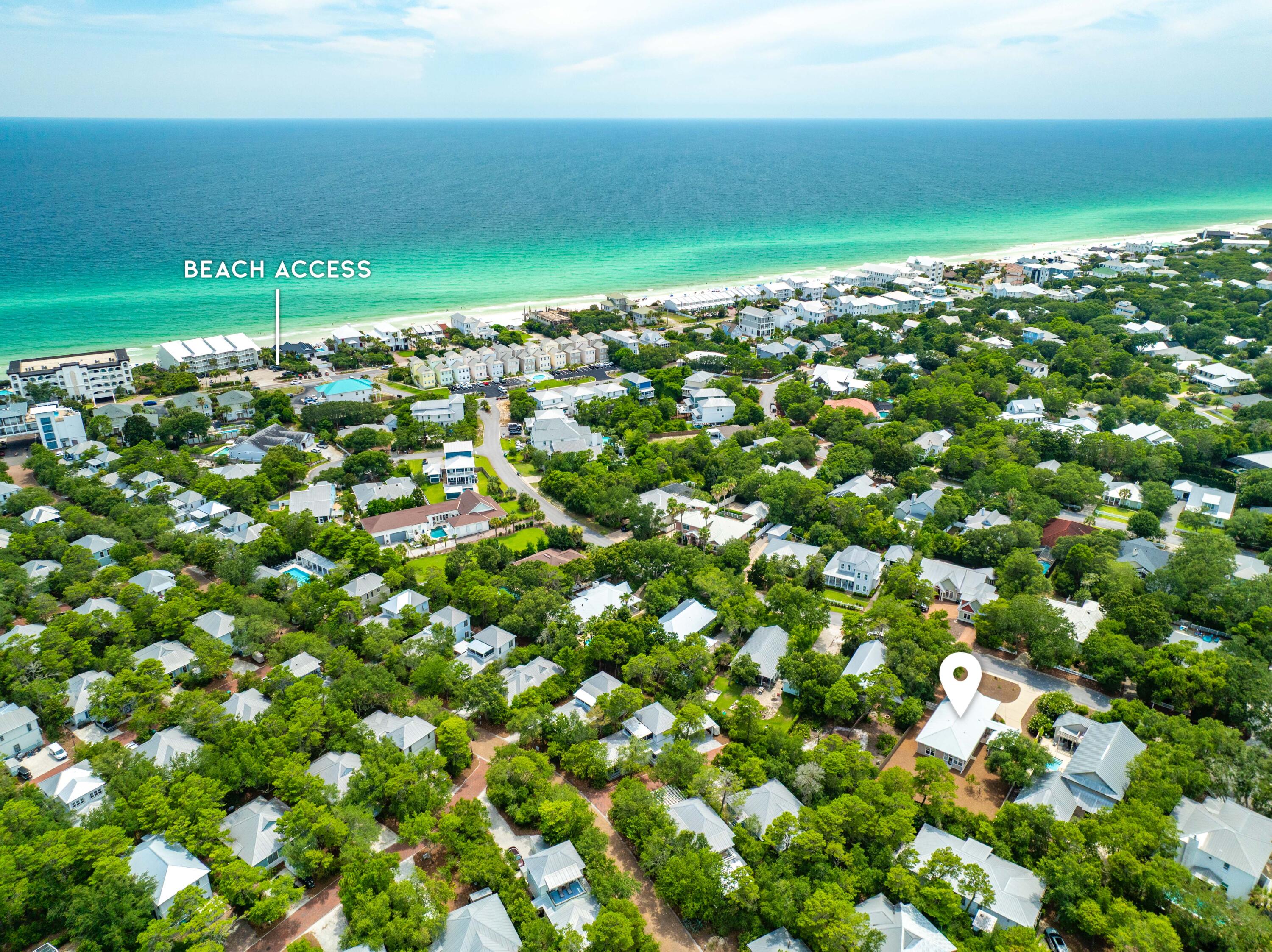 SEABREEZE EAST - Residential