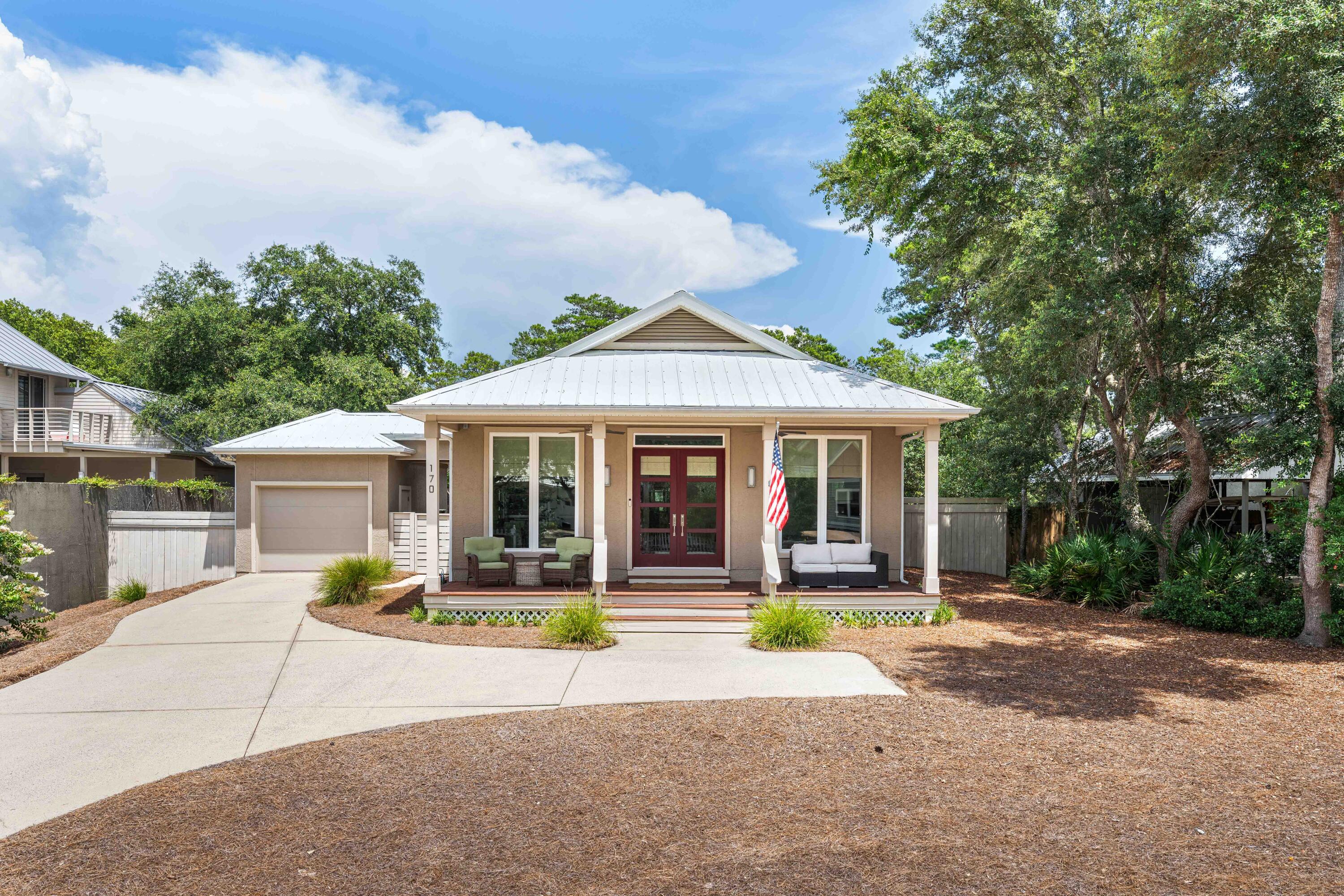 SEABREEZE EAST - Residential