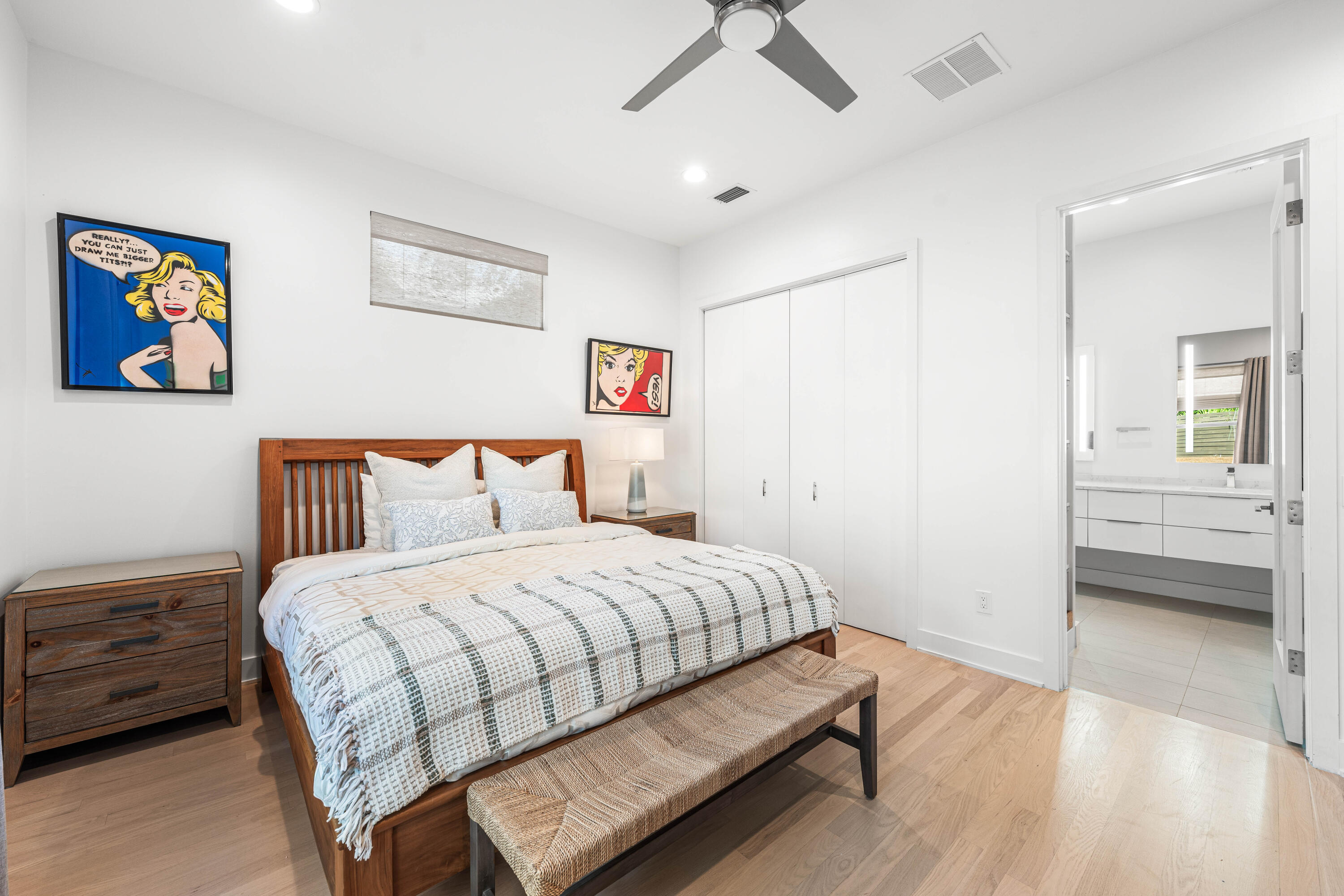SEABREEZE EAST - Residential