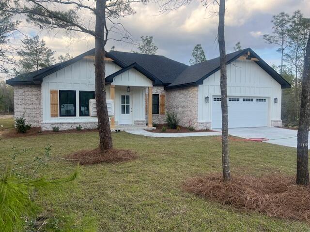 WOODLANDS OF CLEAR CREEK, UNRECORDED - Residential