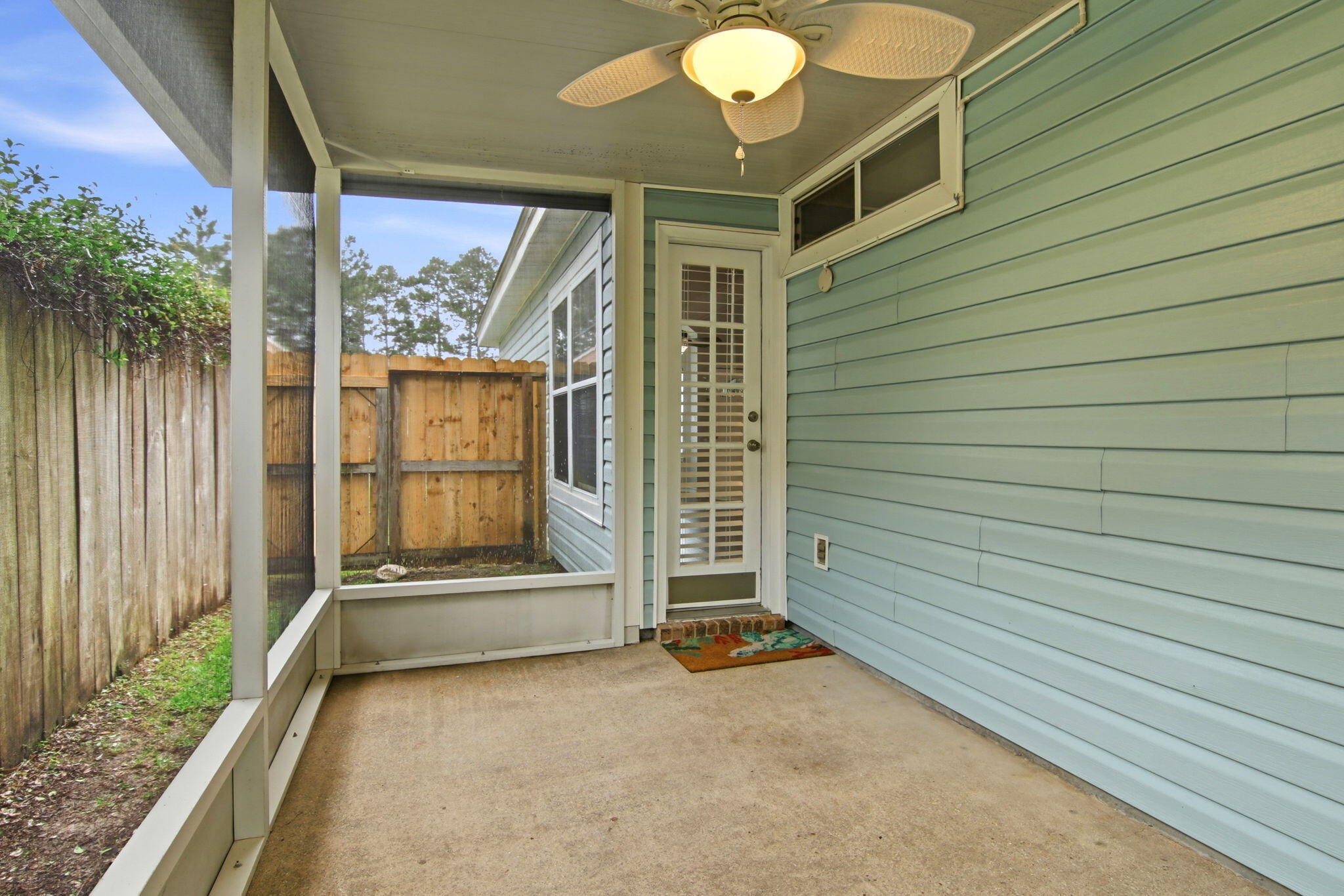 WILLOW BEND PH 1 - Residential