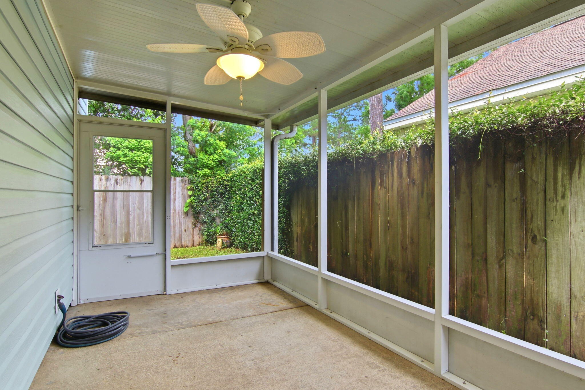 WILLOW BEND PH 1 - Residential