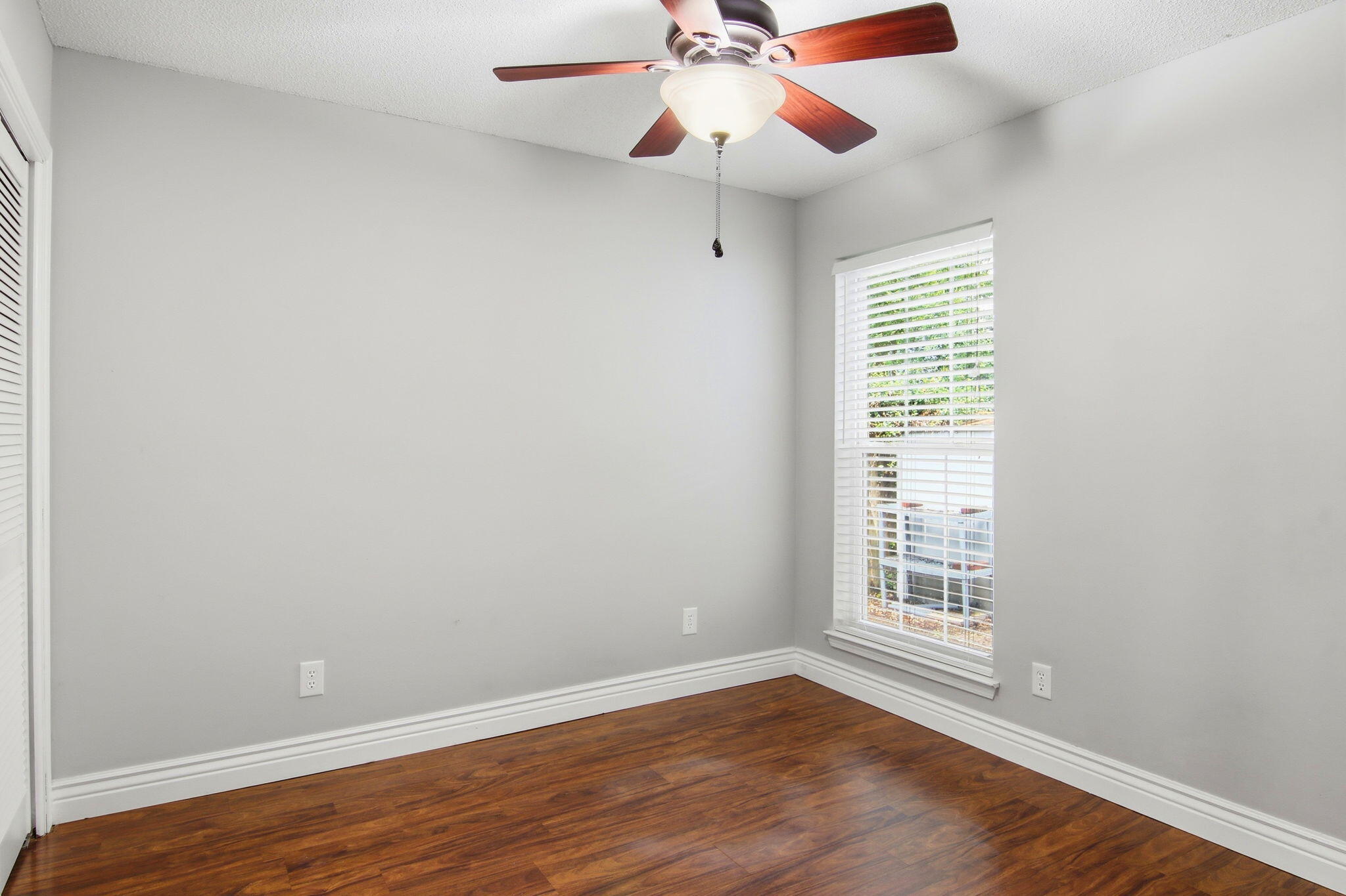 WILLOW BEND PH 1 - Residential