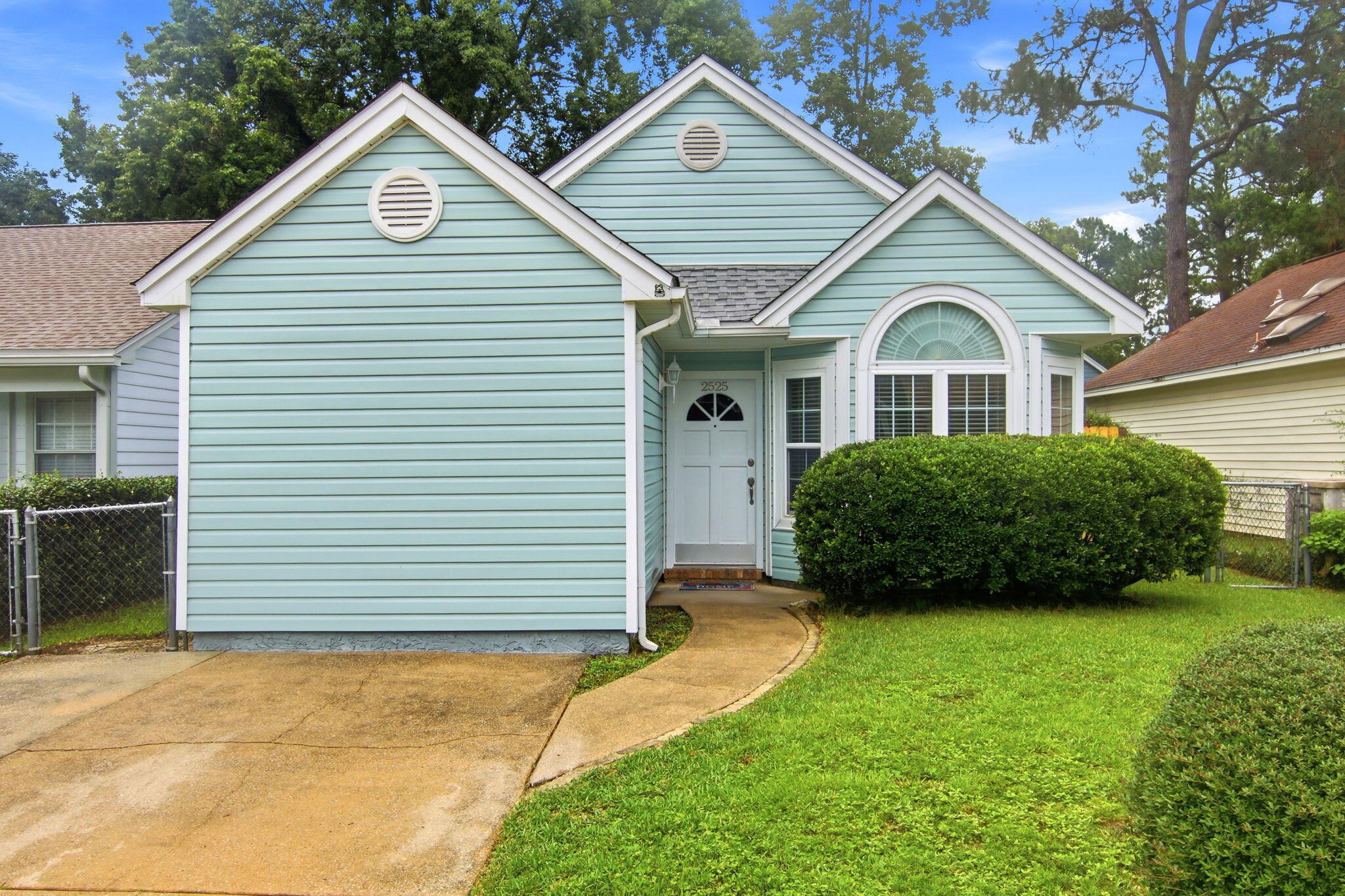 WILLOW BEND PH 1 - Residential