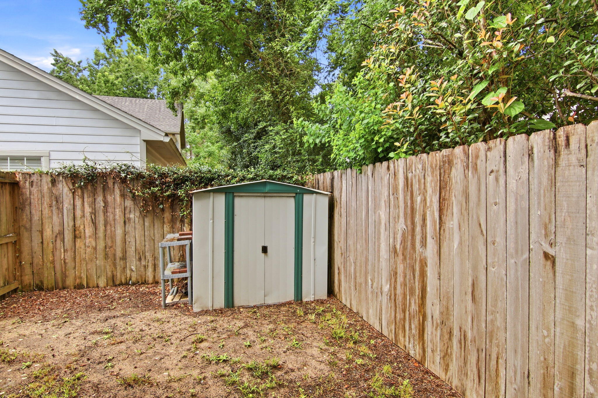 WILLOW BEND PH 1 - Residential