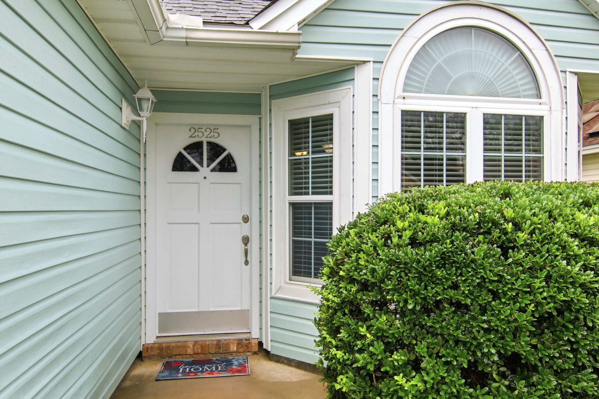 WILLOW BEND PH 1 - Residential