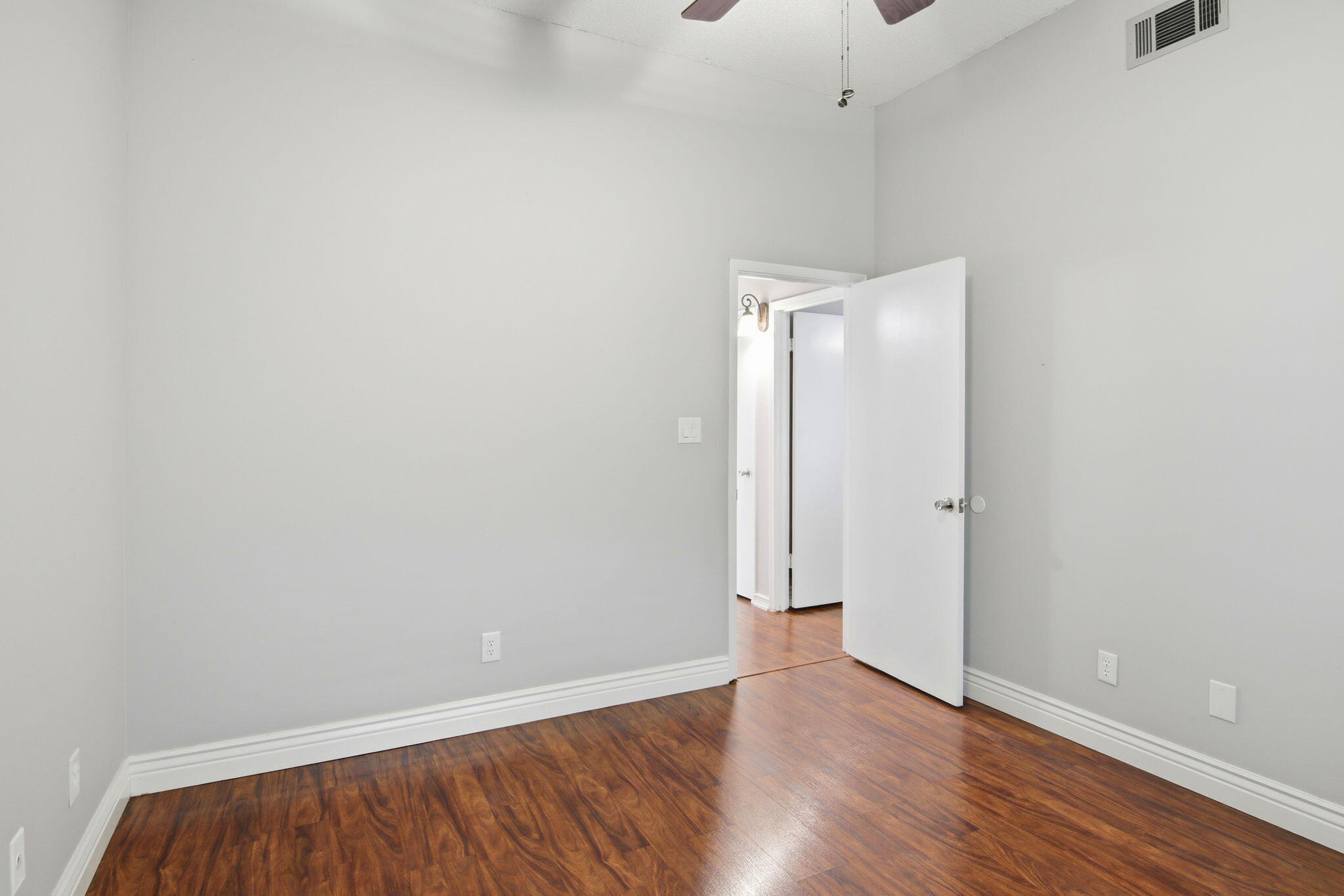 WILLOW BEND PH 1 - Residential
