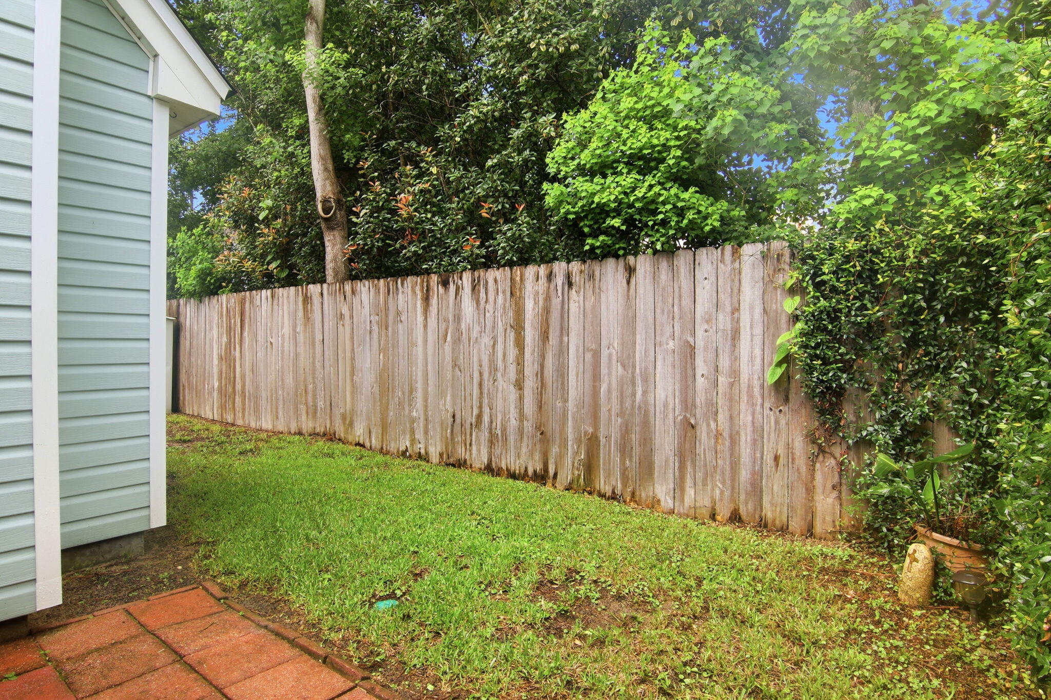 WILLOW BEND PH 1 - Residential