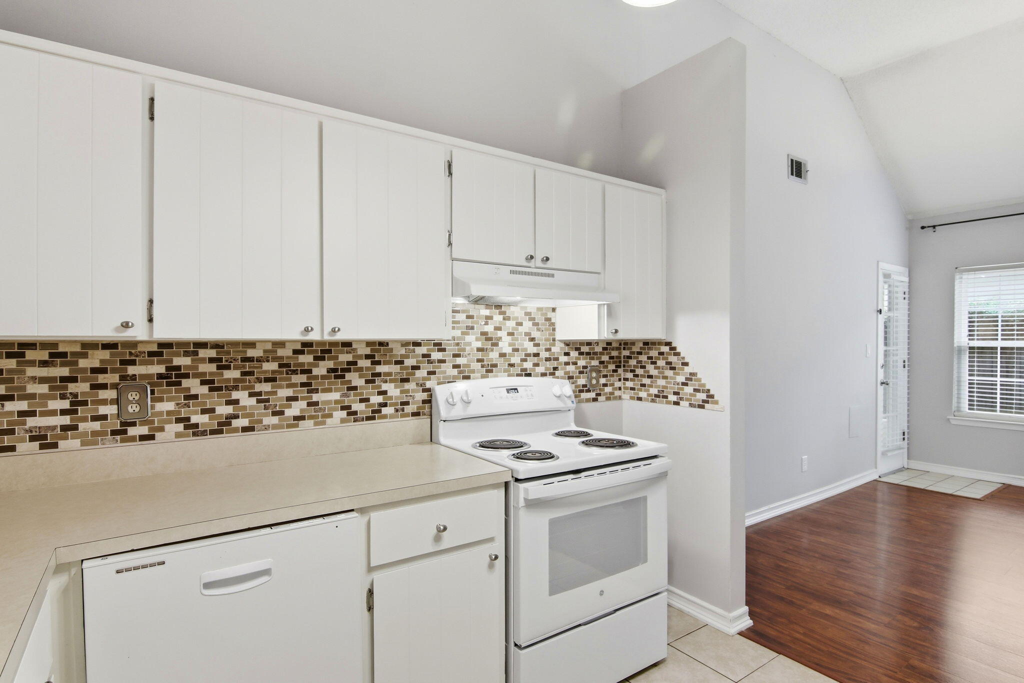 WILLOW BEND PH 1 - Residential
