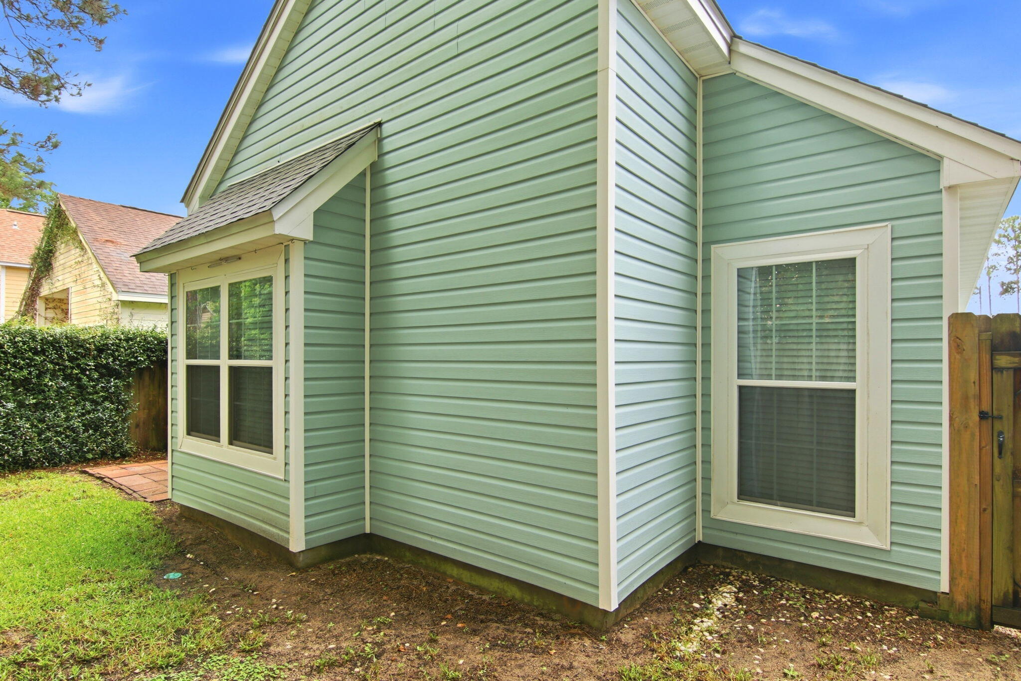 WILLOW BEND PH 1 - Residential
