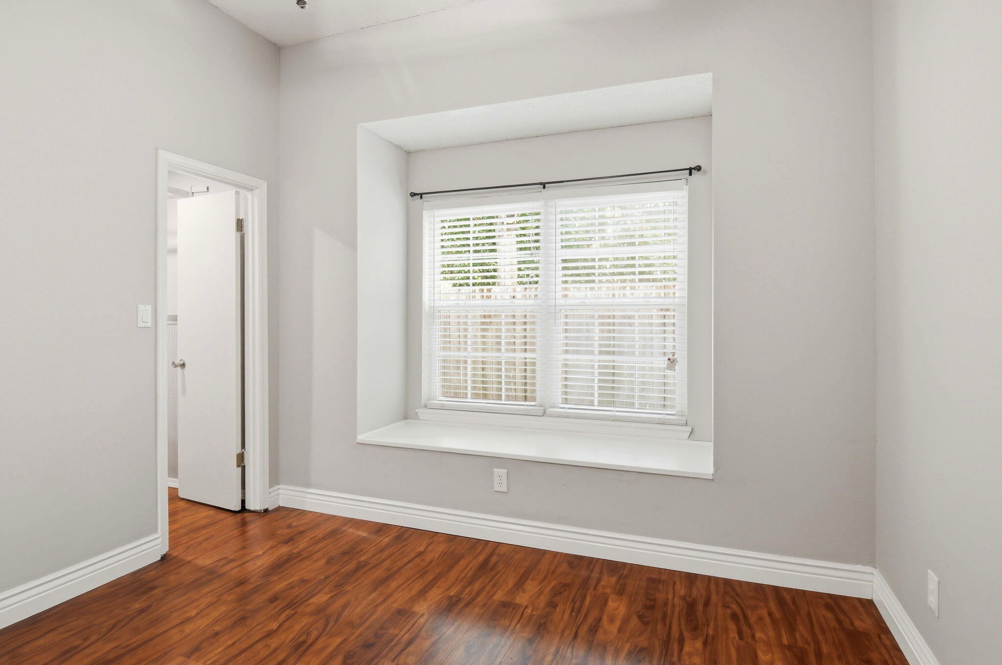 WILLOW BEND PH 1 - Residential