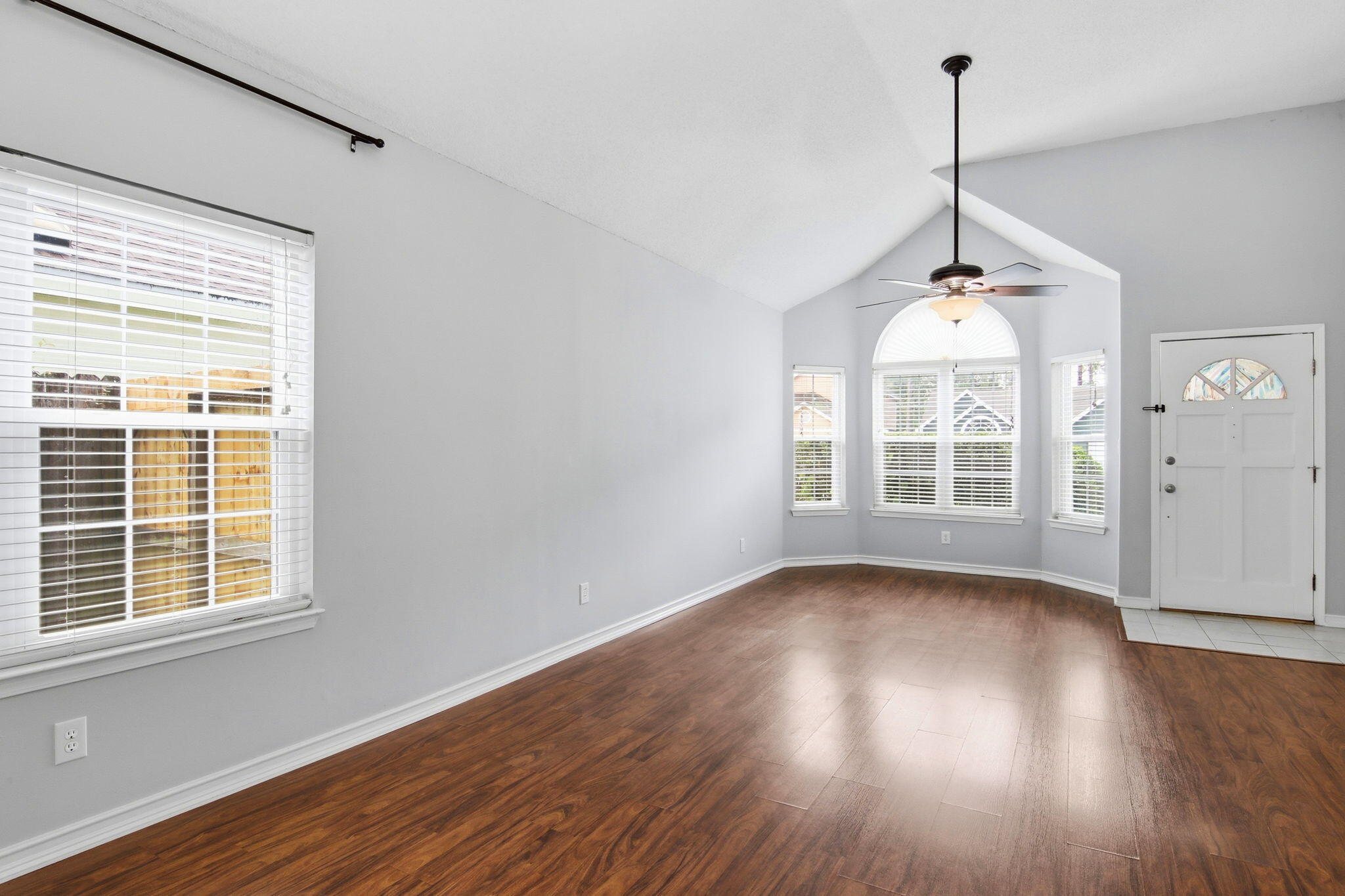 WILLOW BEND PH 1 - Residential