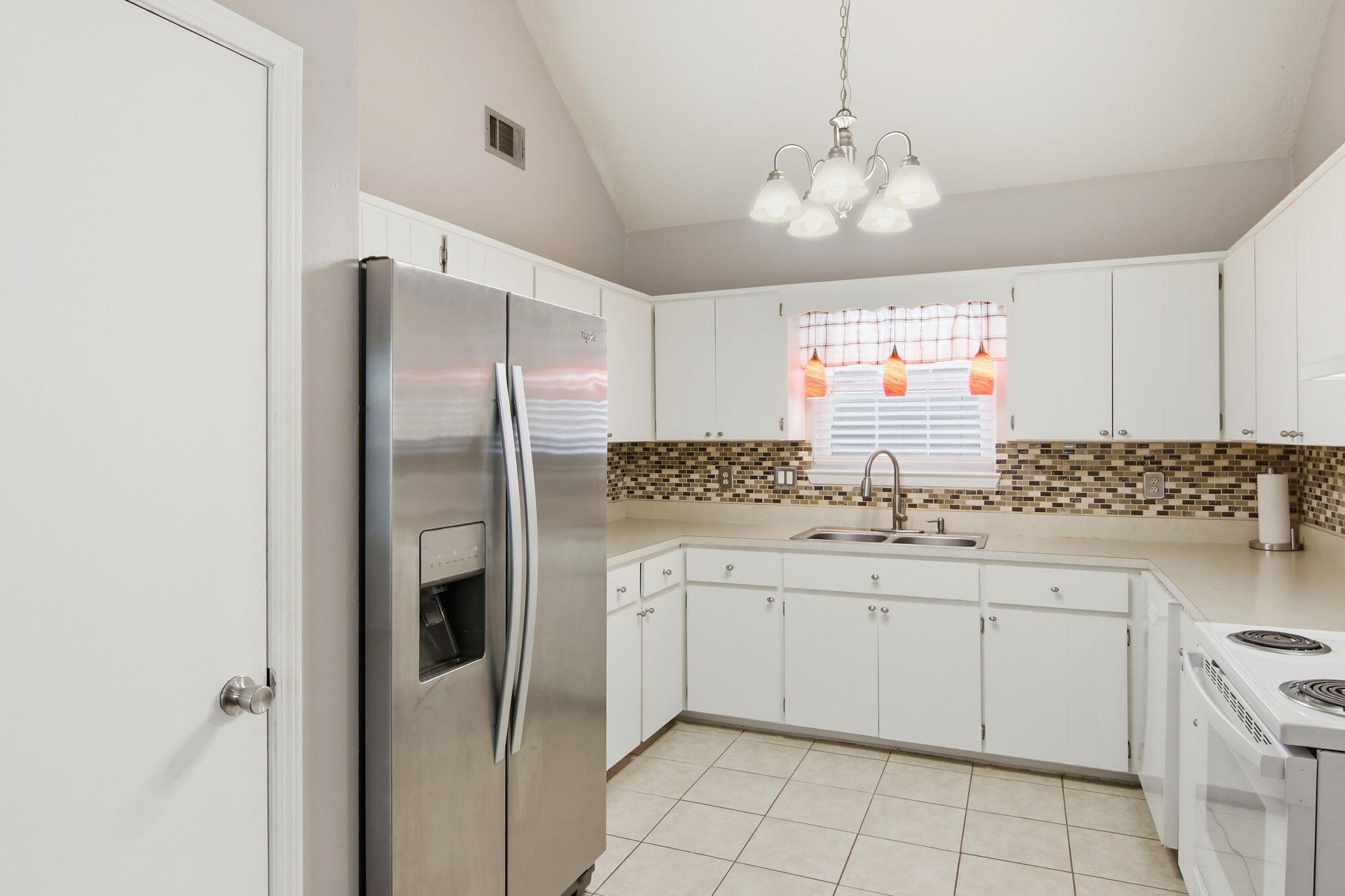 WILLOW BEND PH 1 - Residential