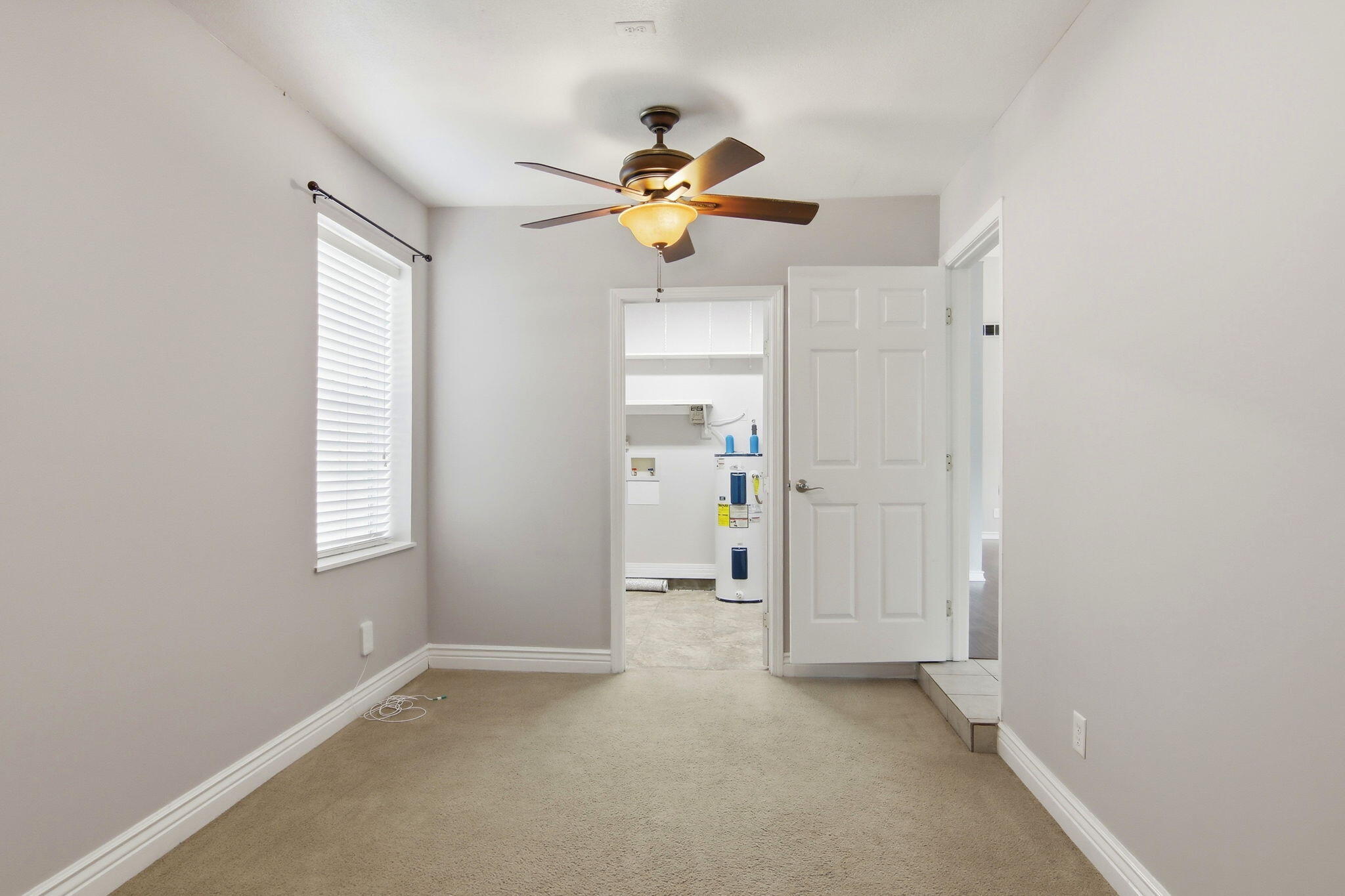WILLOW BEND PH 1 - Residential