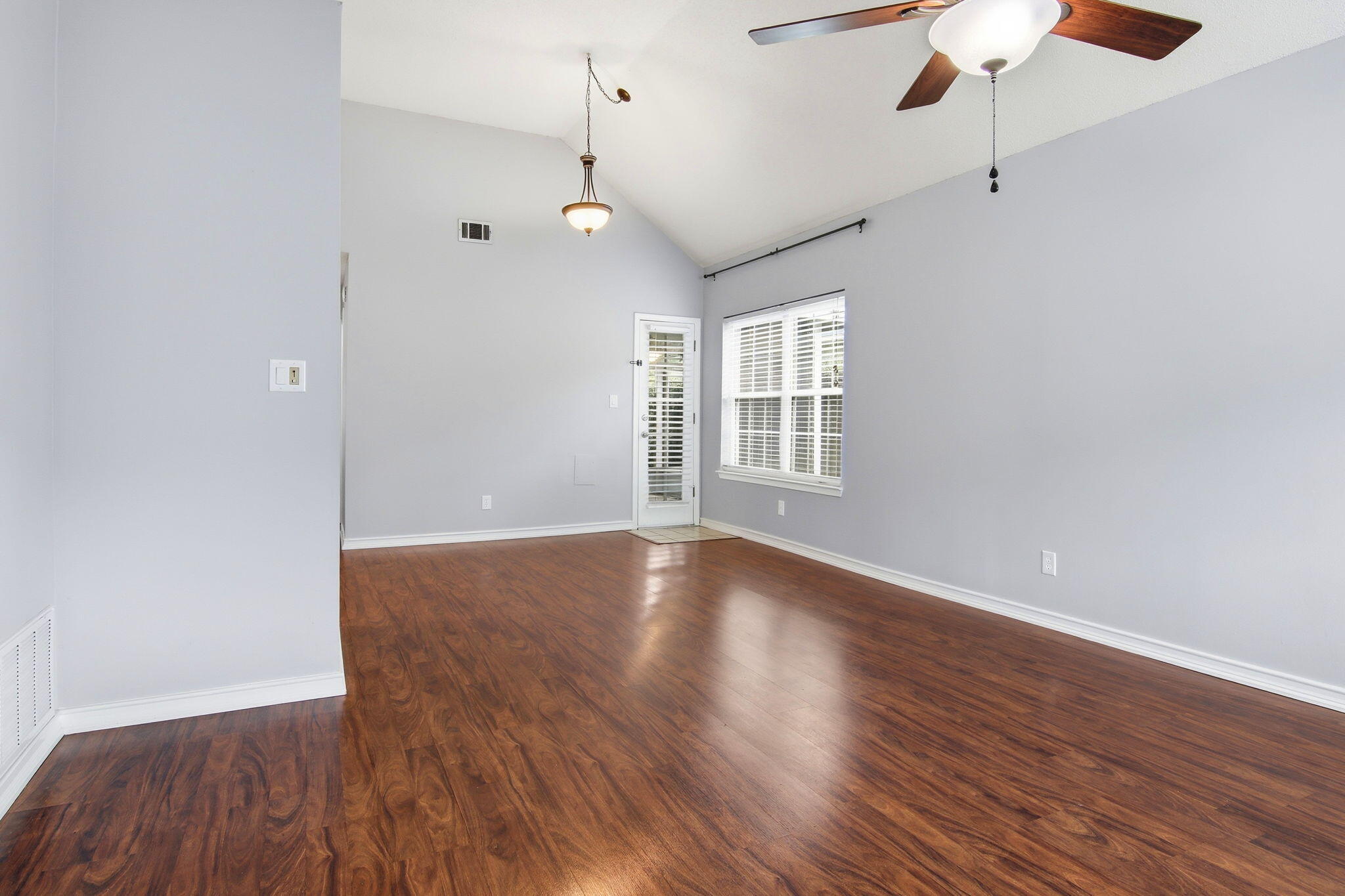 WILLOW BEND PH 1 - Residential