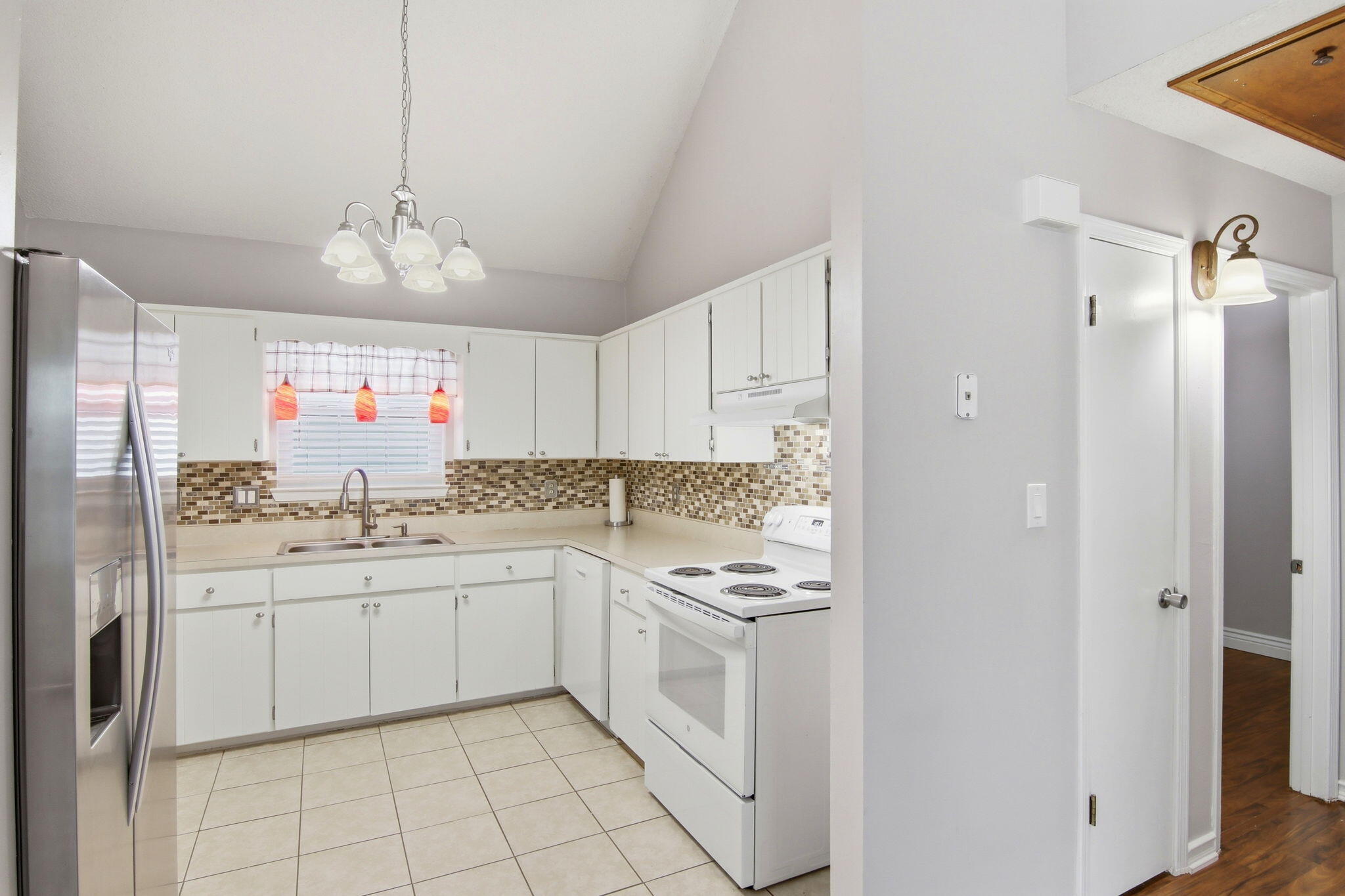 WILLOW BEND PH 1 - Residential
