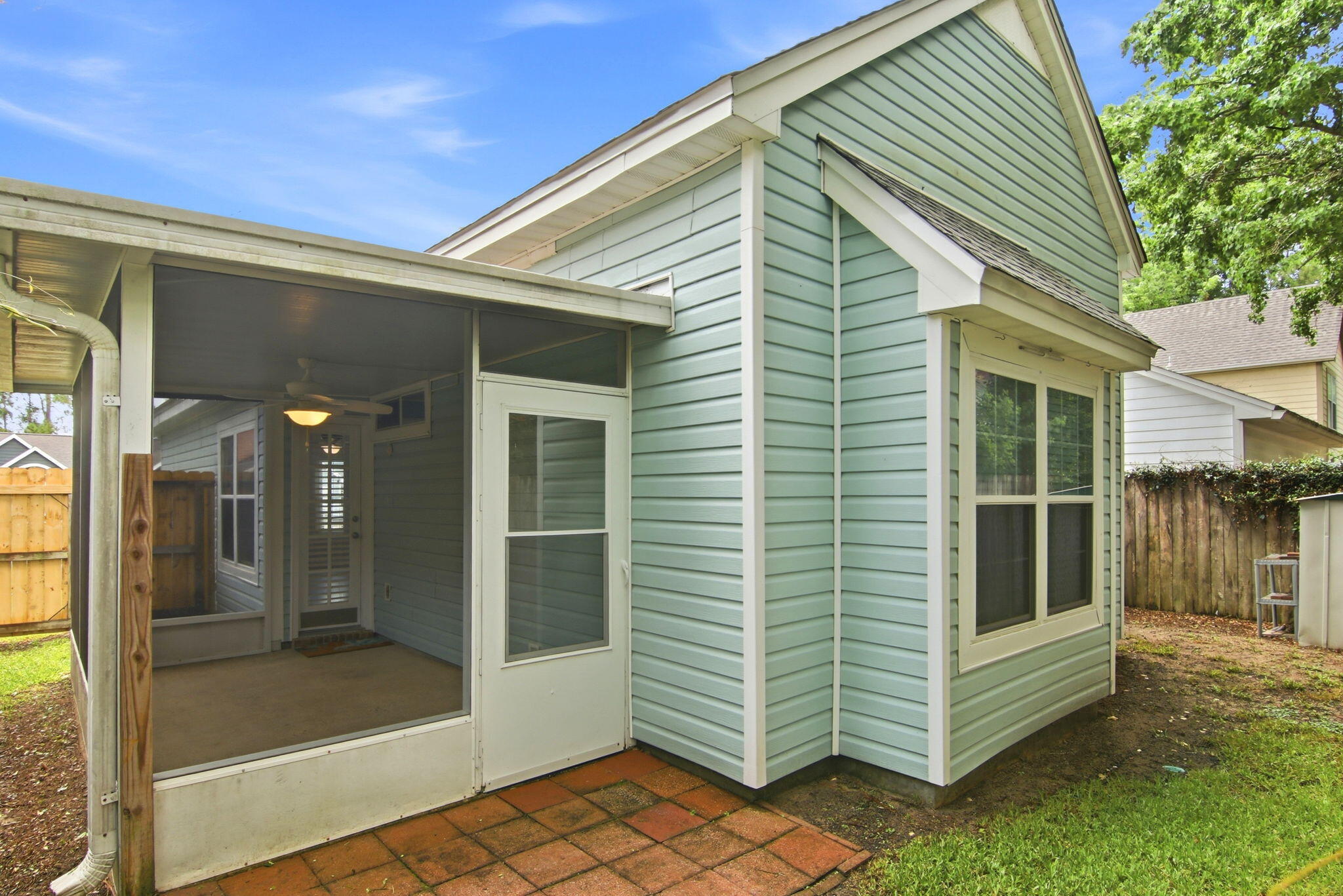 WILLOW BEND PH 1 - Residential