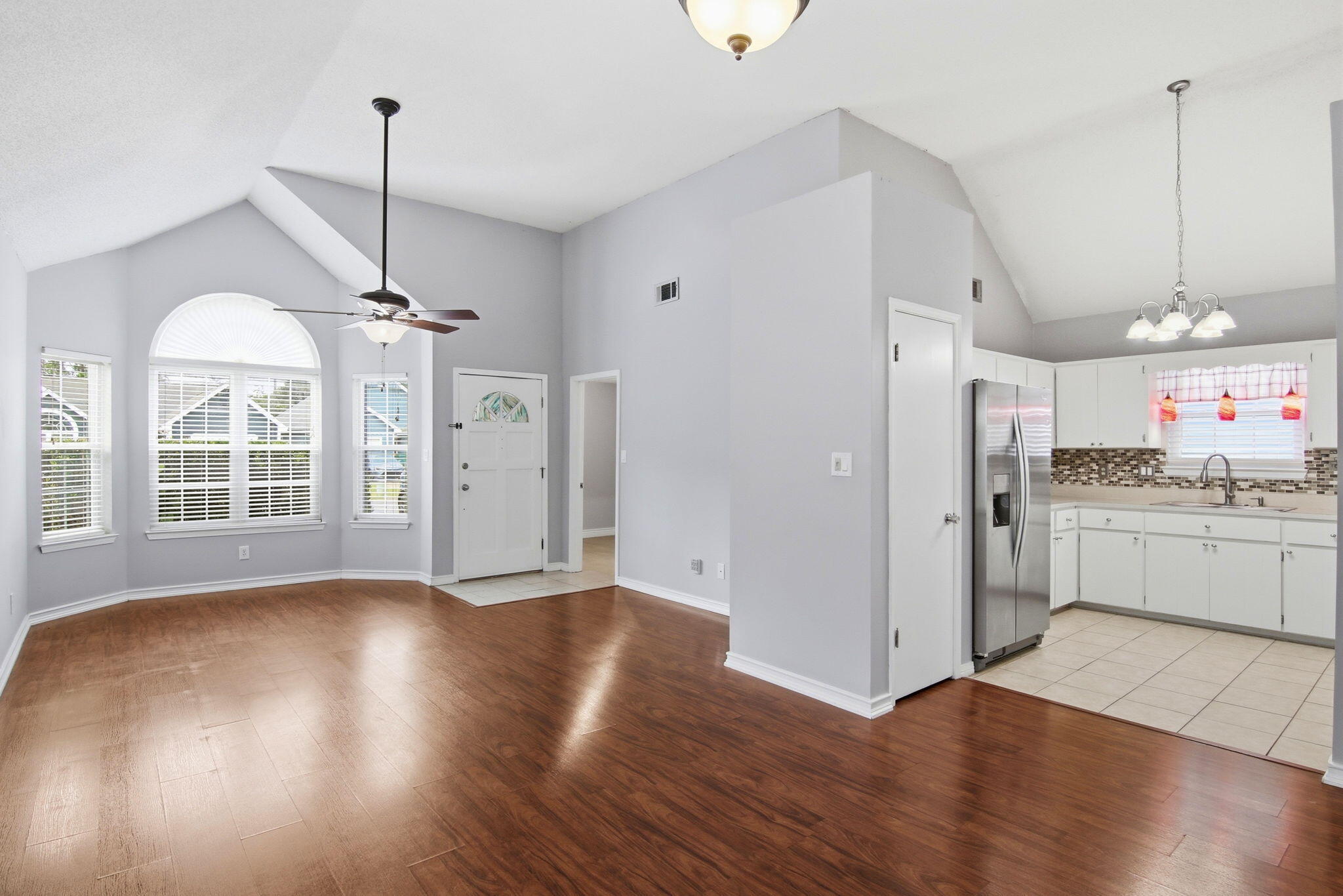 WILLOW BEND PH 1 - Residential