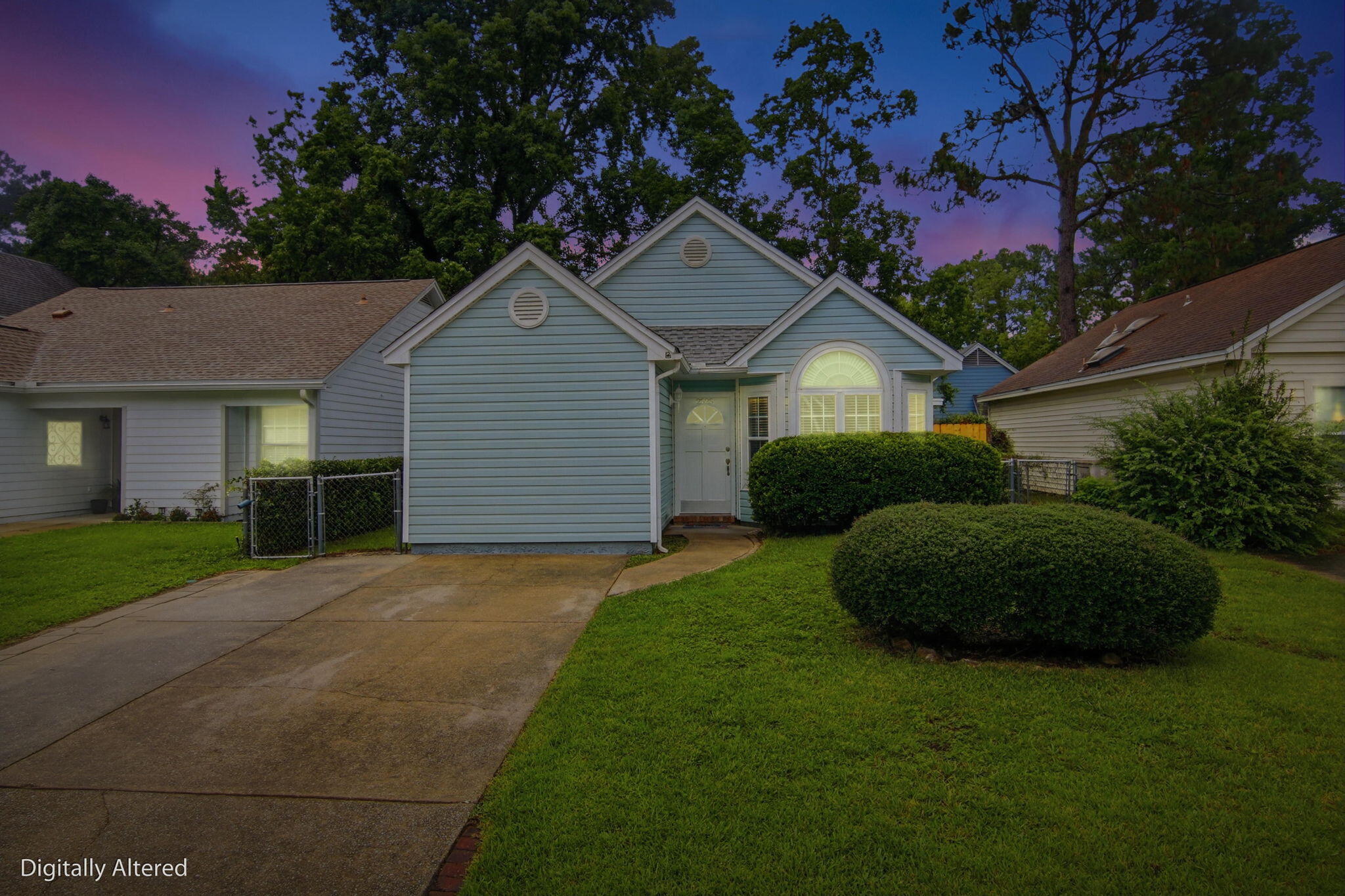 WILLOW BEND PH 1 - Residential