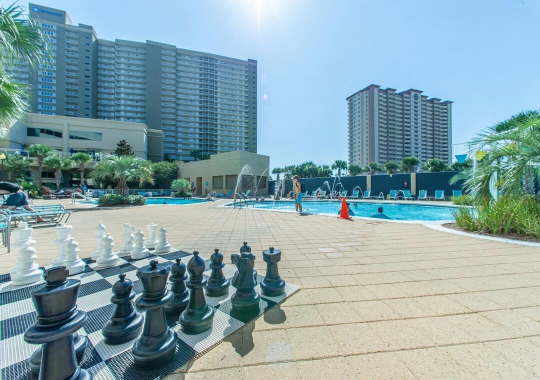EMERALD BEACH PH 4 - Residential