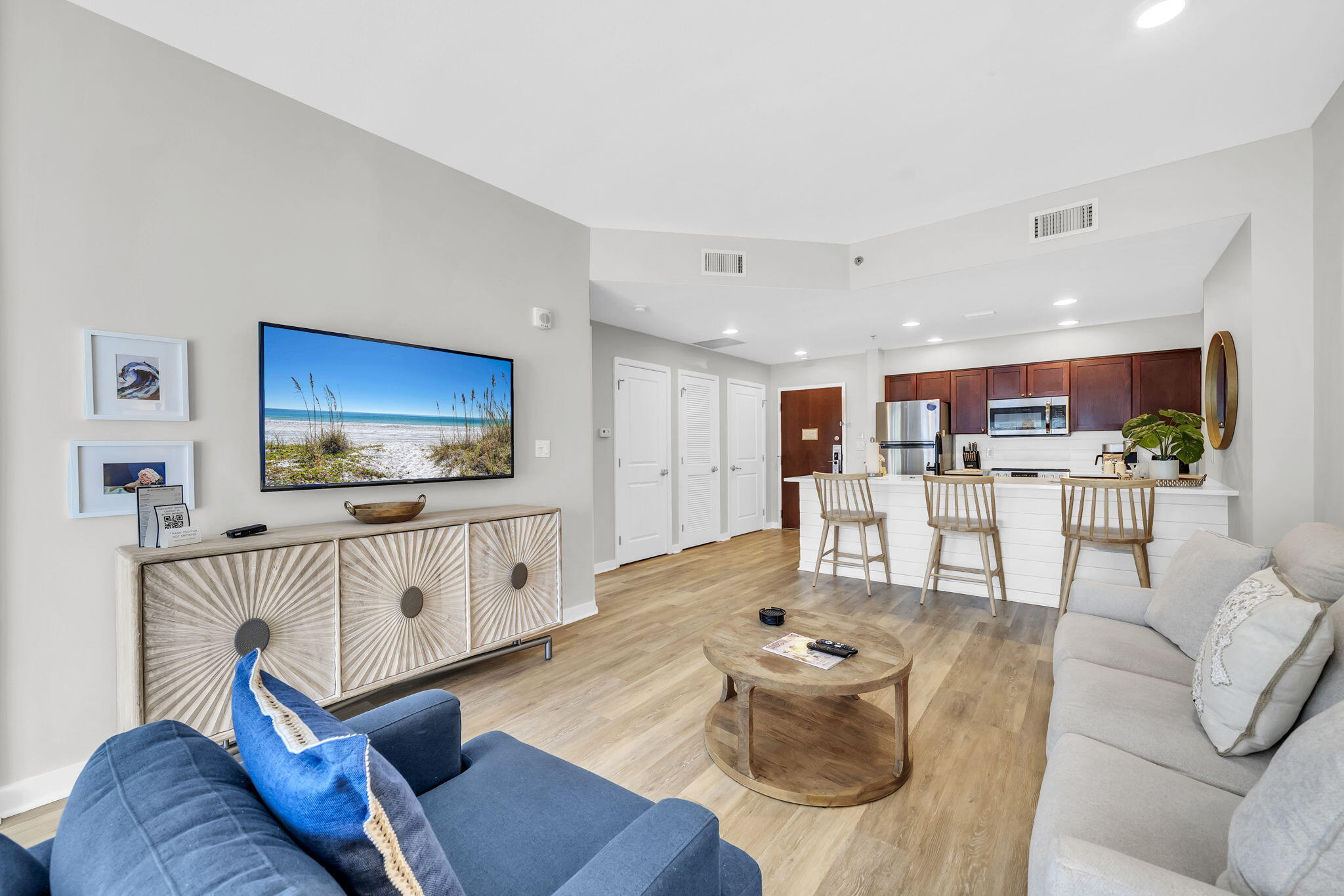 LUAU II - Residential