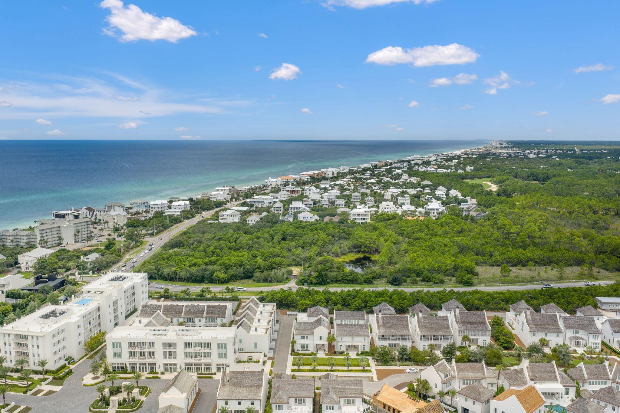 Kaiya Beach Resort - Residential