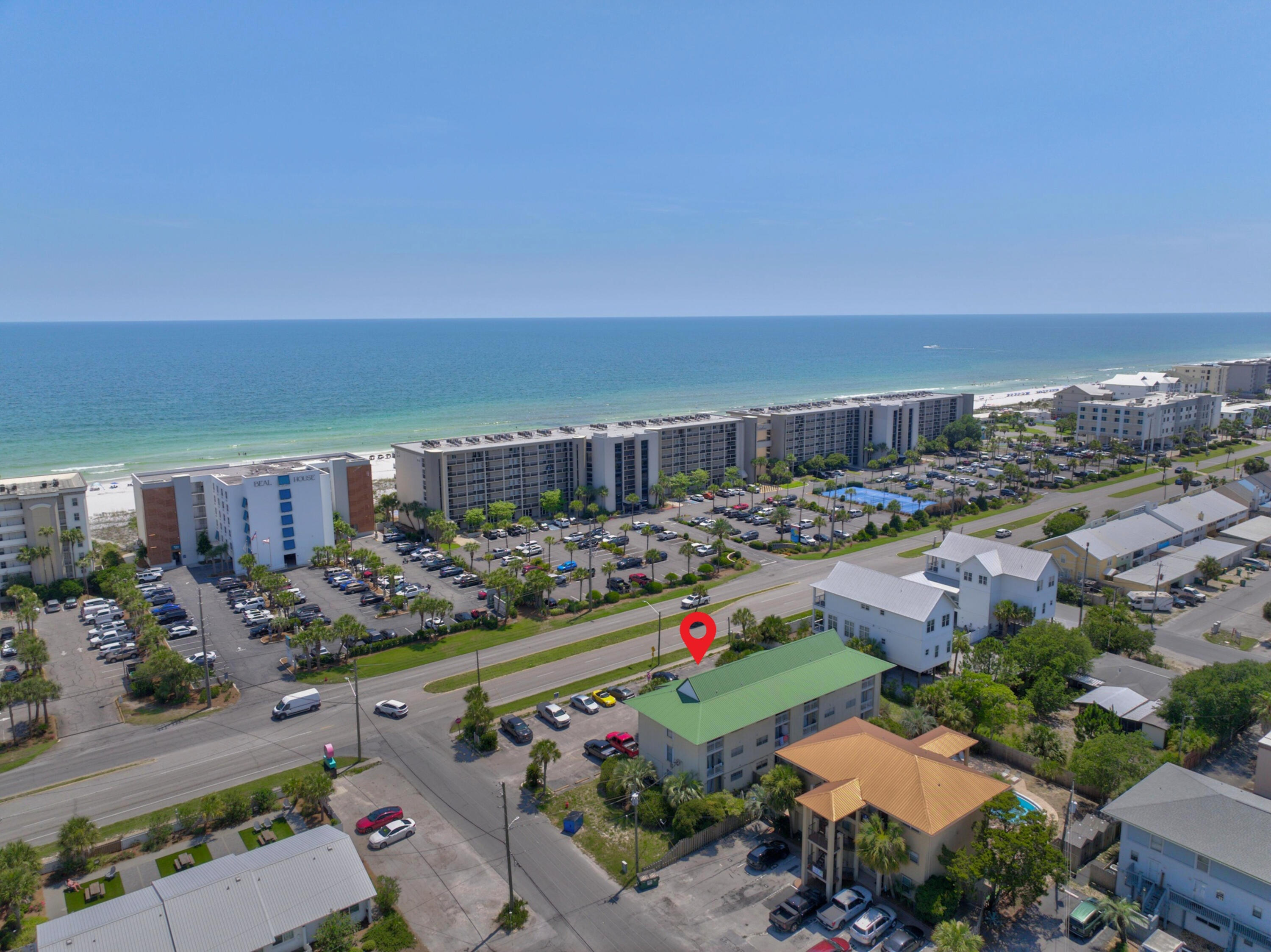 ISLAND WIND UNIT 304 - Residential