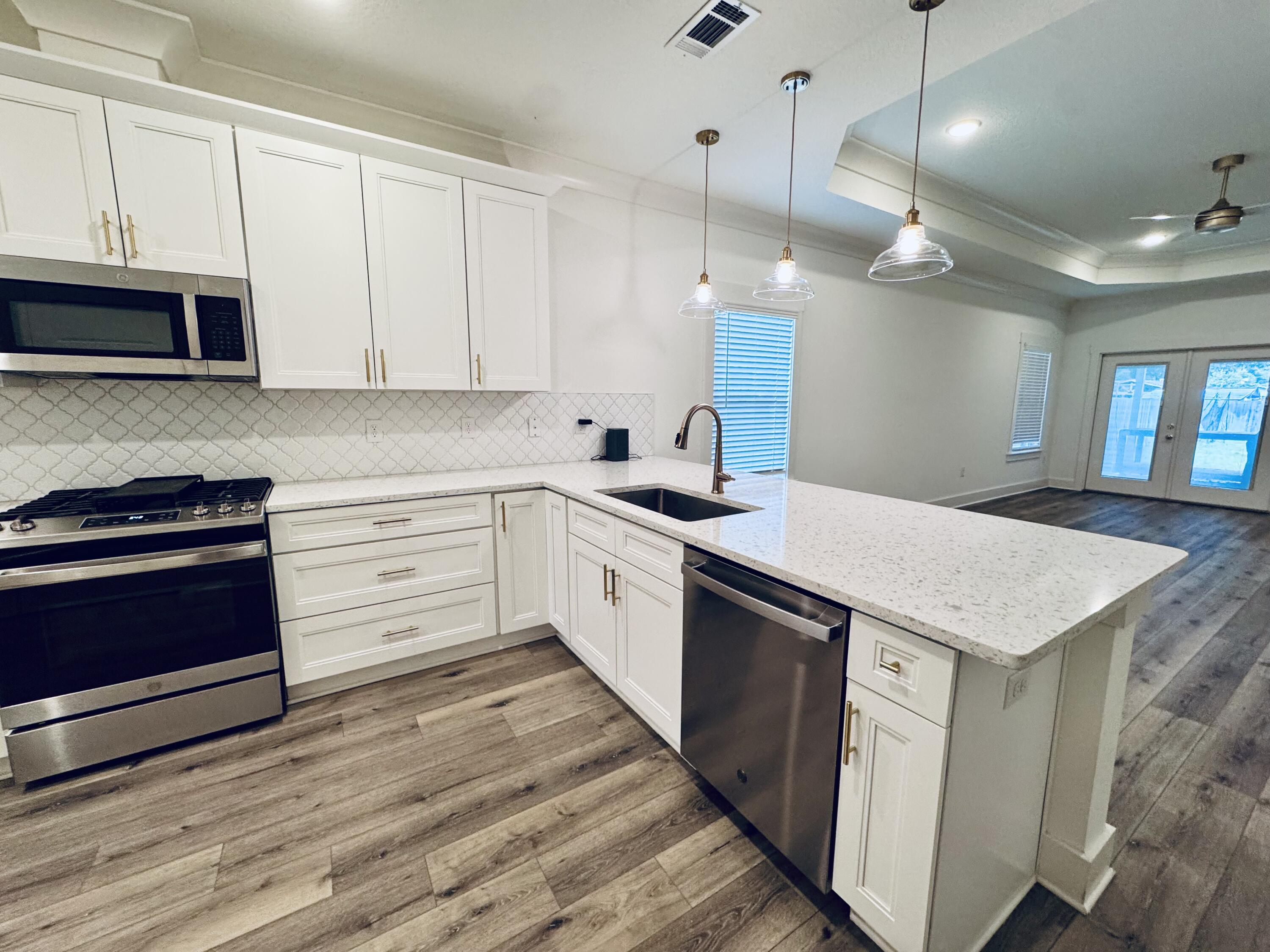 SEMINOLE - Residential