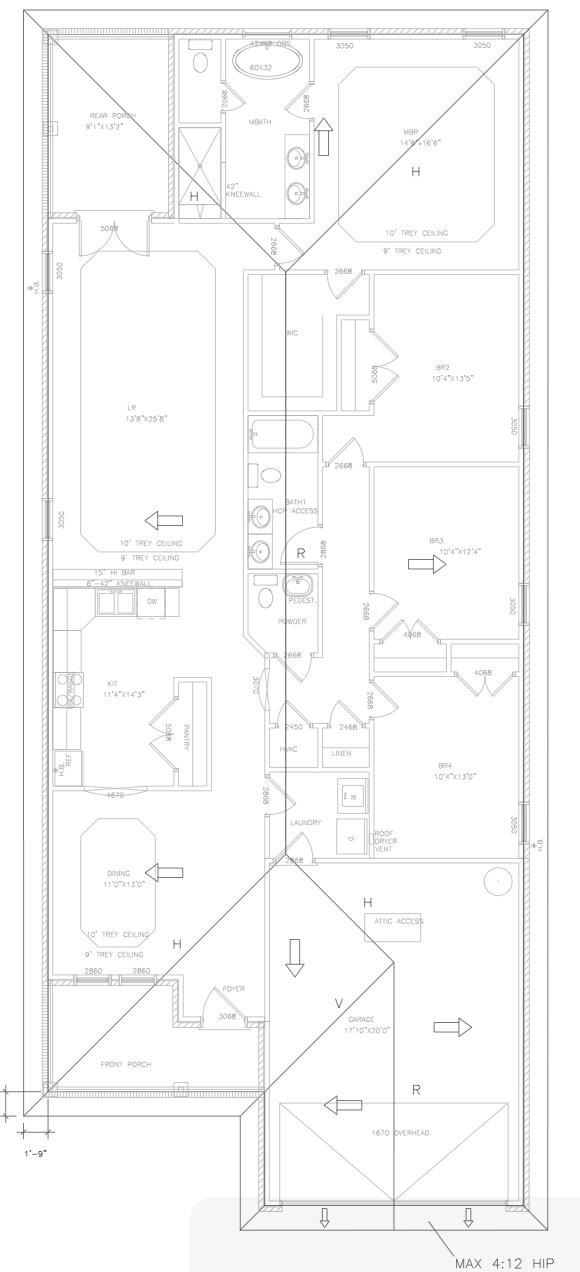 SEMINOLE - Residential