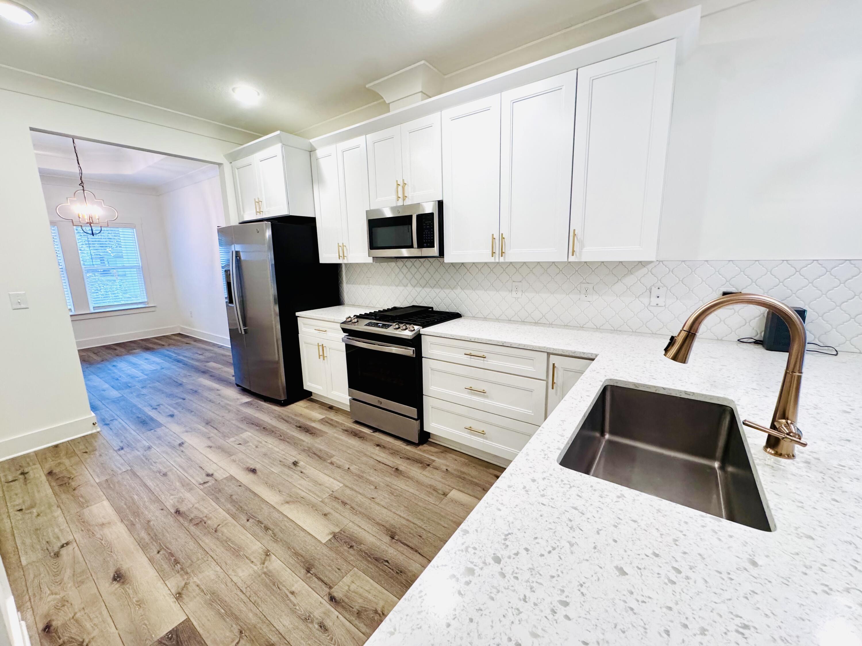SEMINOLE - Residential