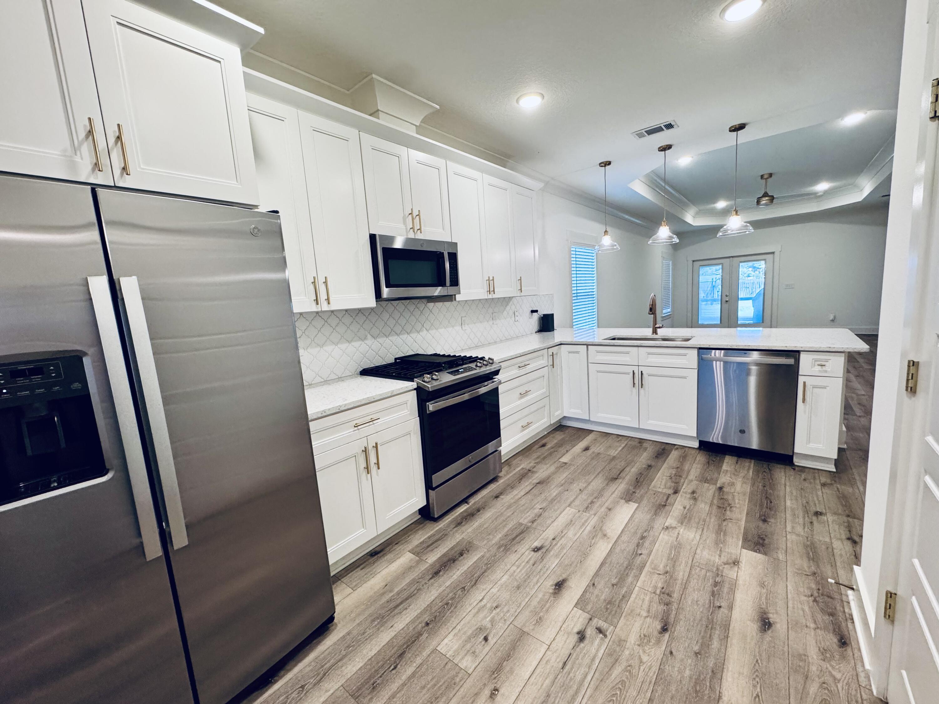 SEMINOLE - Residential