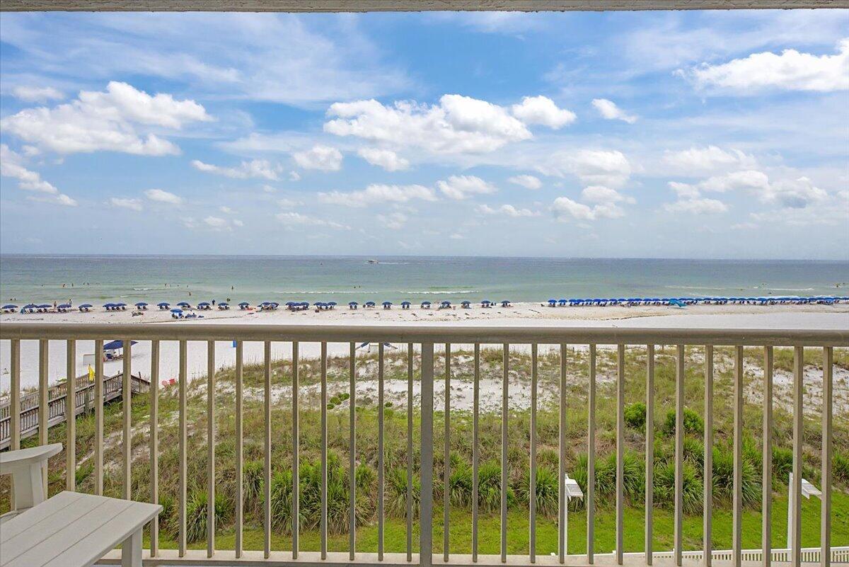 SEAFARER CONDO - Residential